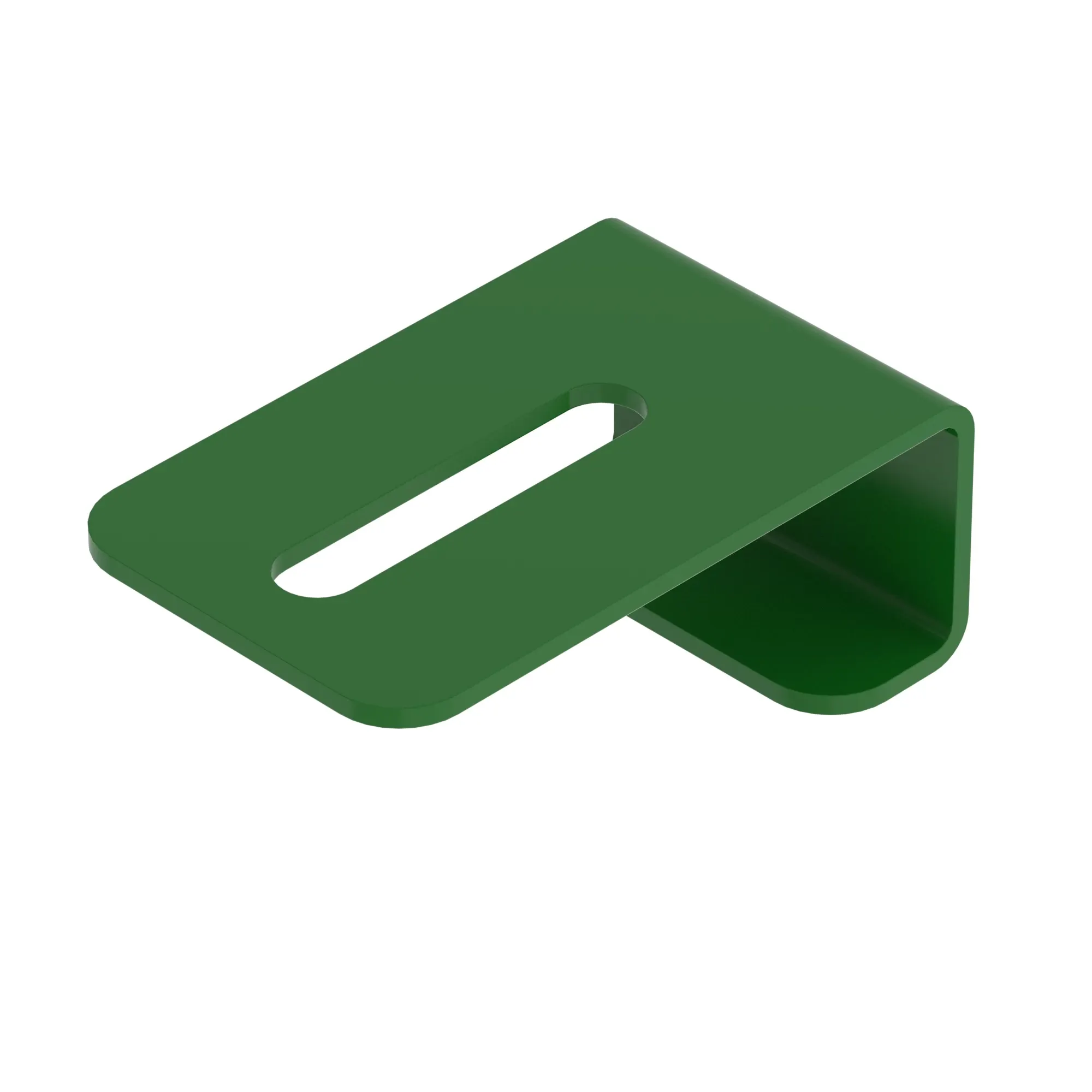 John Deere Clean Water Bottle Mount Bracket - N405764