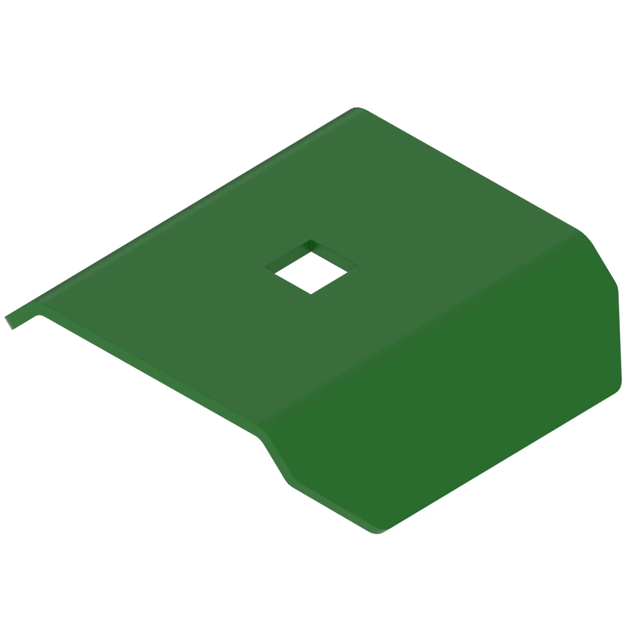 ANGLE - WRAP GUIDE