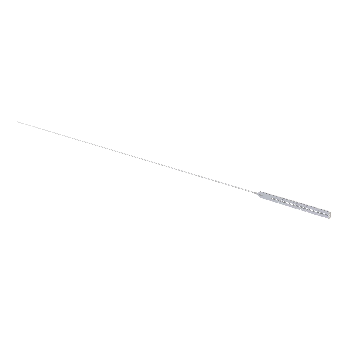 Lamp, 7? 12V Strip Light