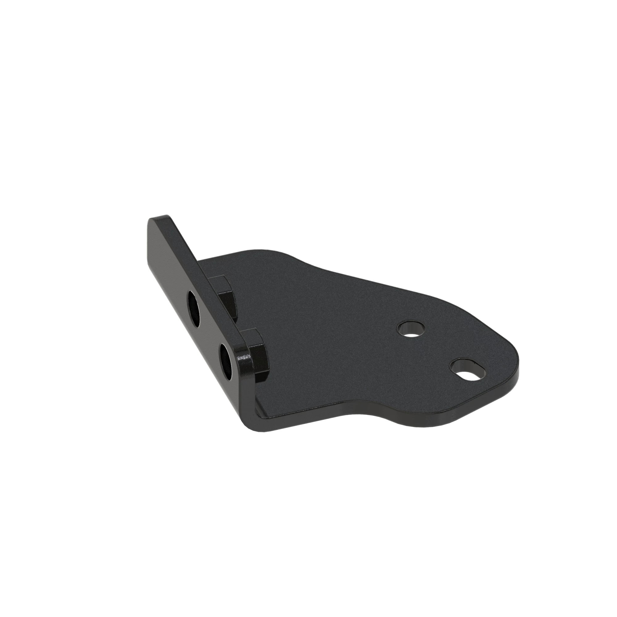 BRACKET, SEAT MOUNTING - RIGHT