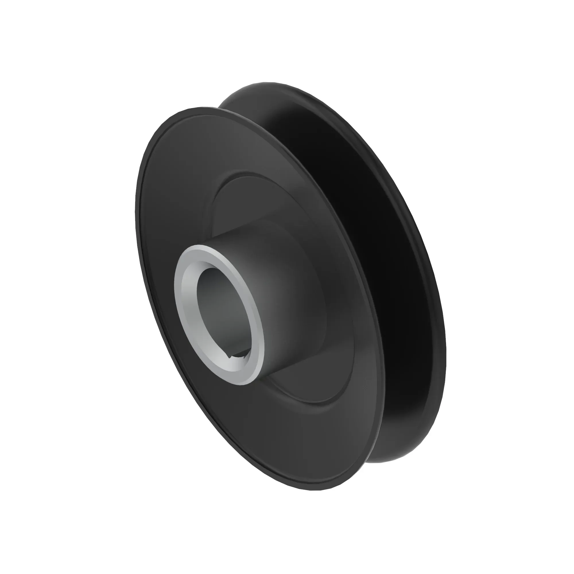 SHEAVE ASSEMBLY, TRACTION DRIVE