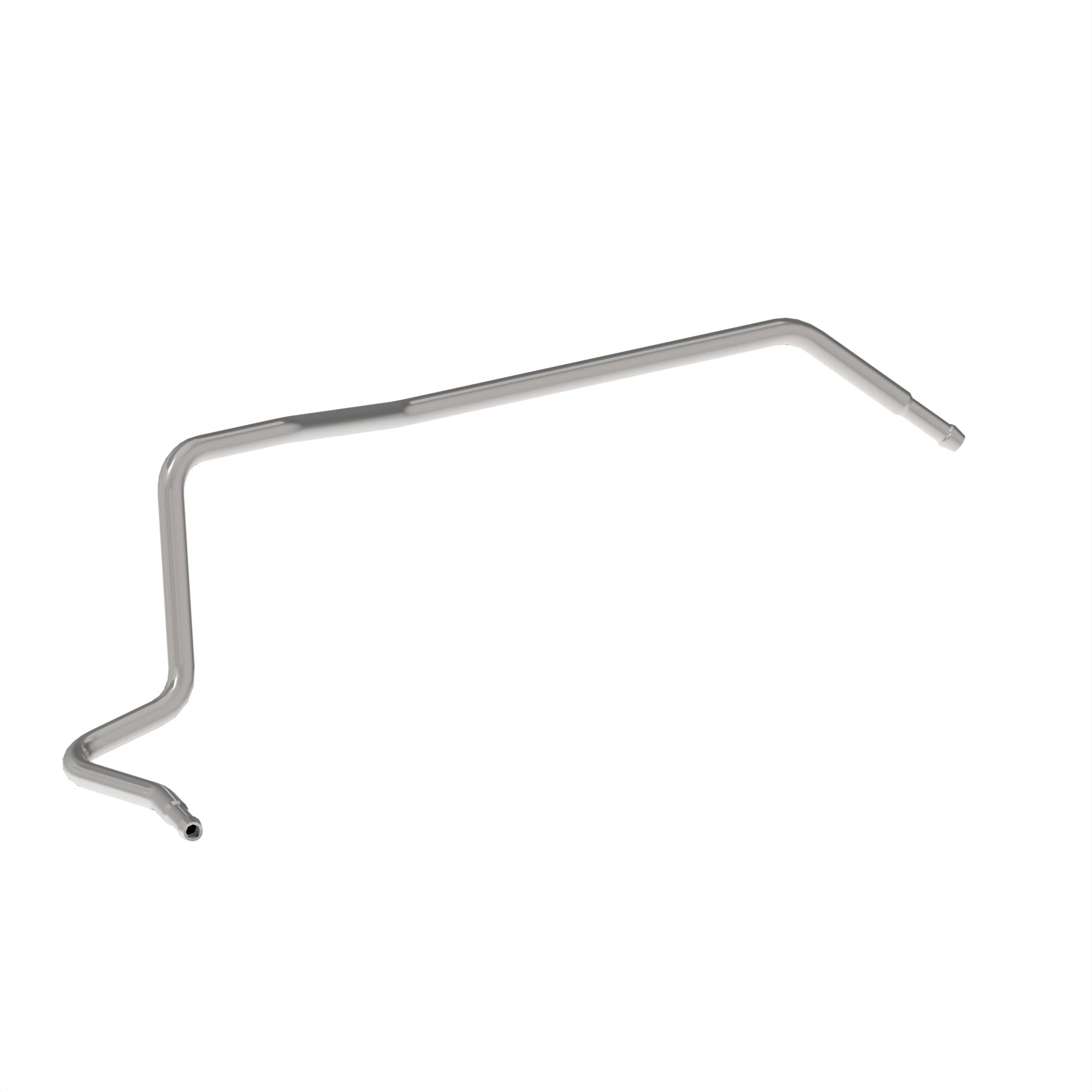 FUEL LINE, W FORMED ENDS