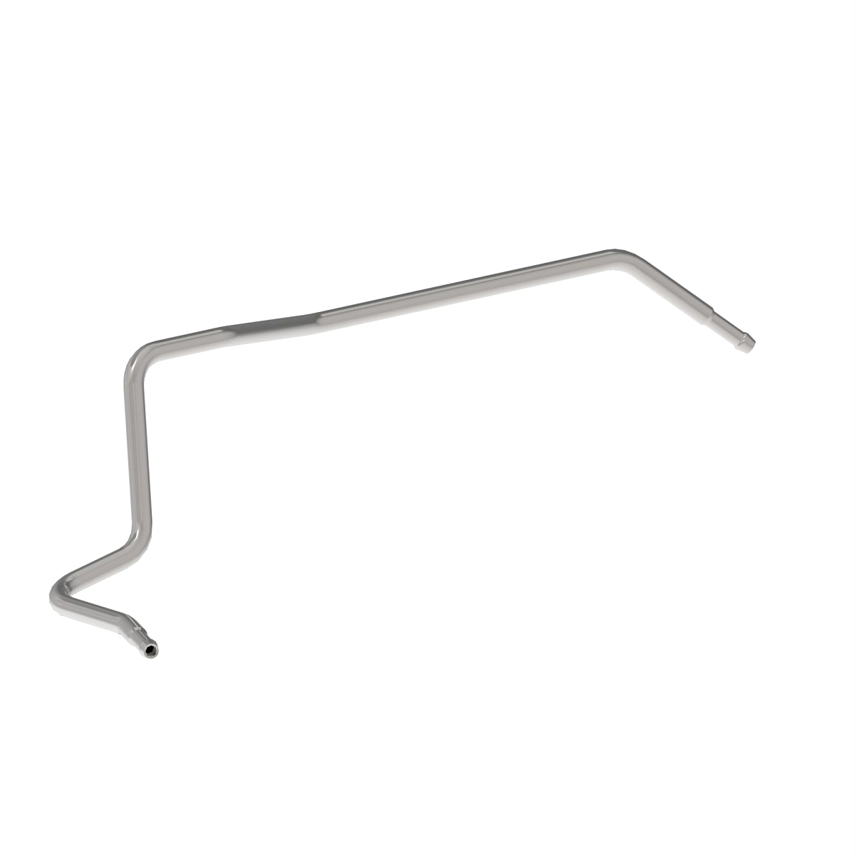 FUEL LINE, W FORMED ENDS