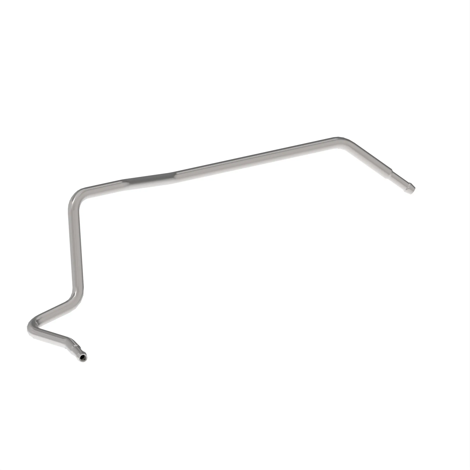 FUEL LINE, W FORMED ENDS
