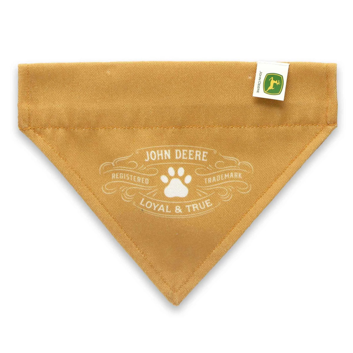 Loyal & True Dog Bandana