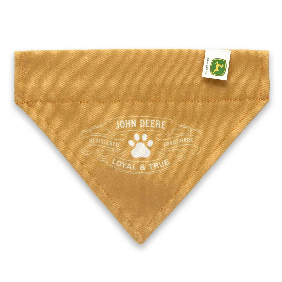 Loyal & True Dog Bandana