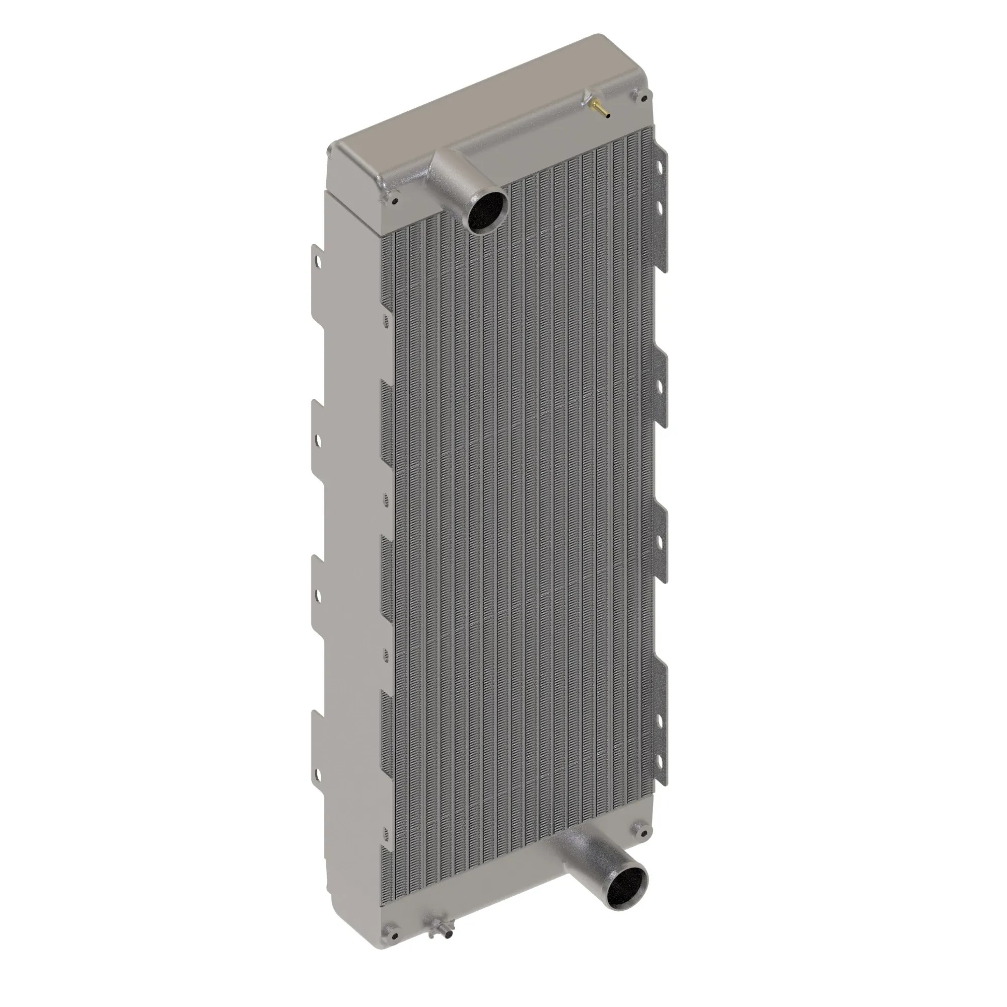 John Deere Radiator - AT441888