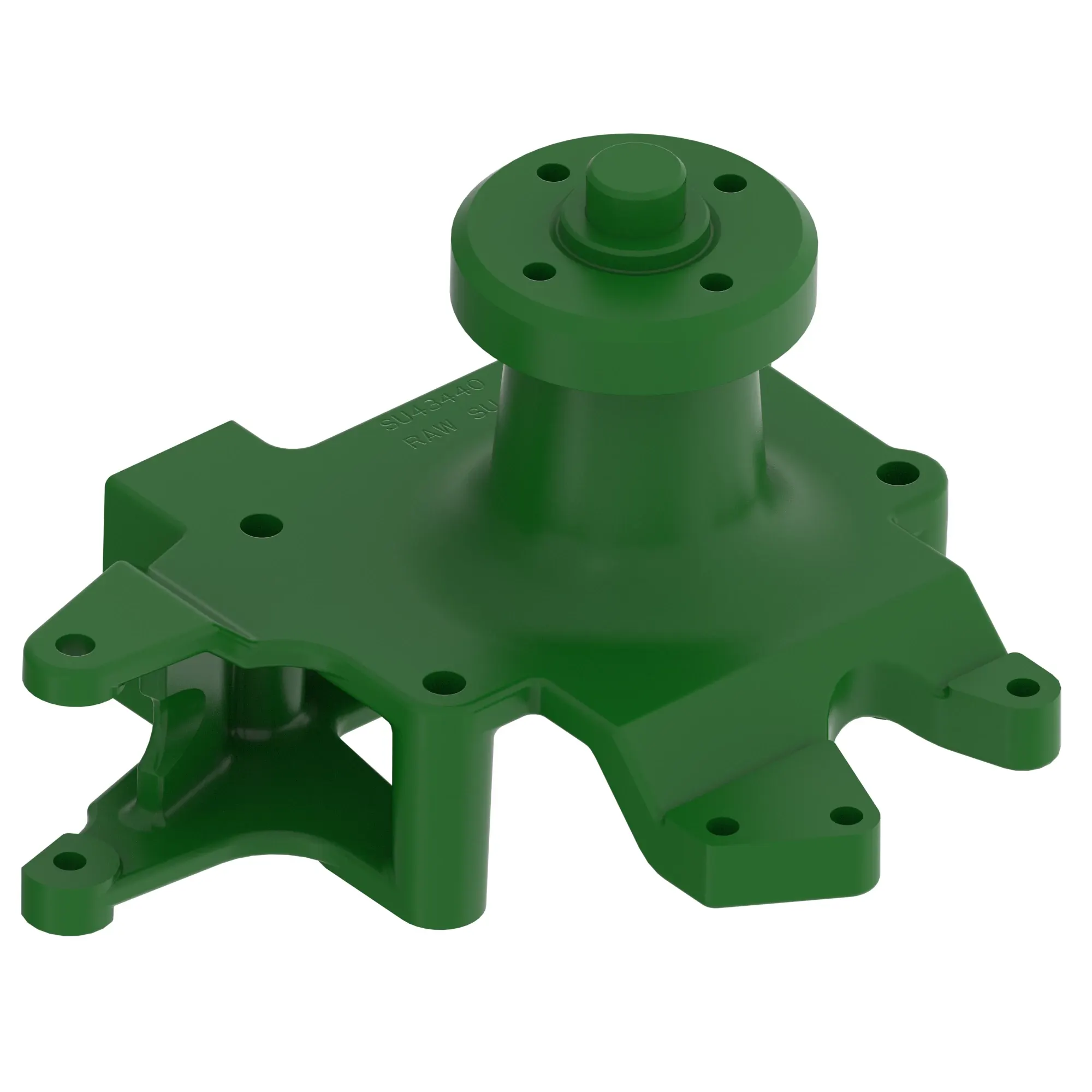 John Deere Bracket - SJ25439
