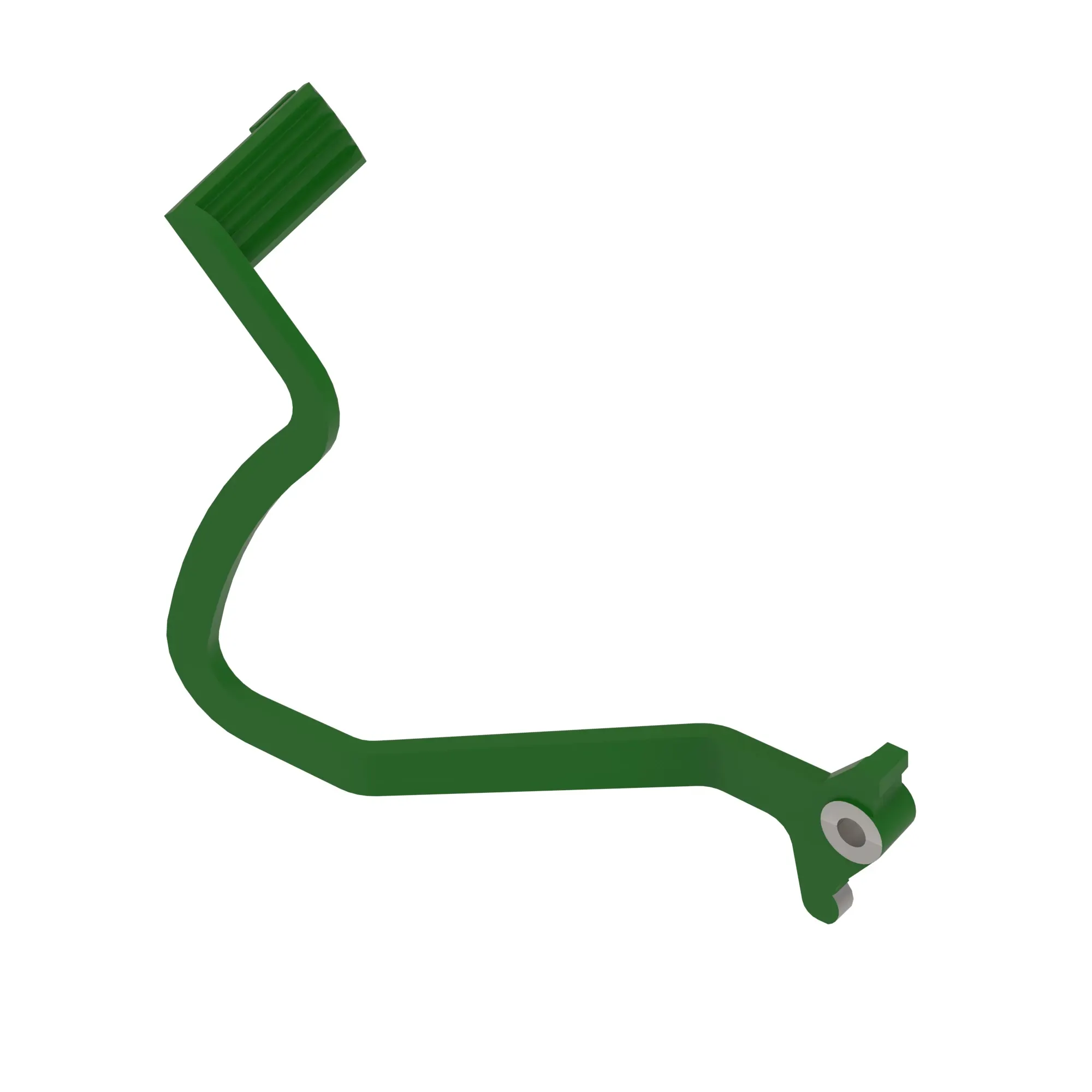 John Deere Brake Pedal - AZ28884