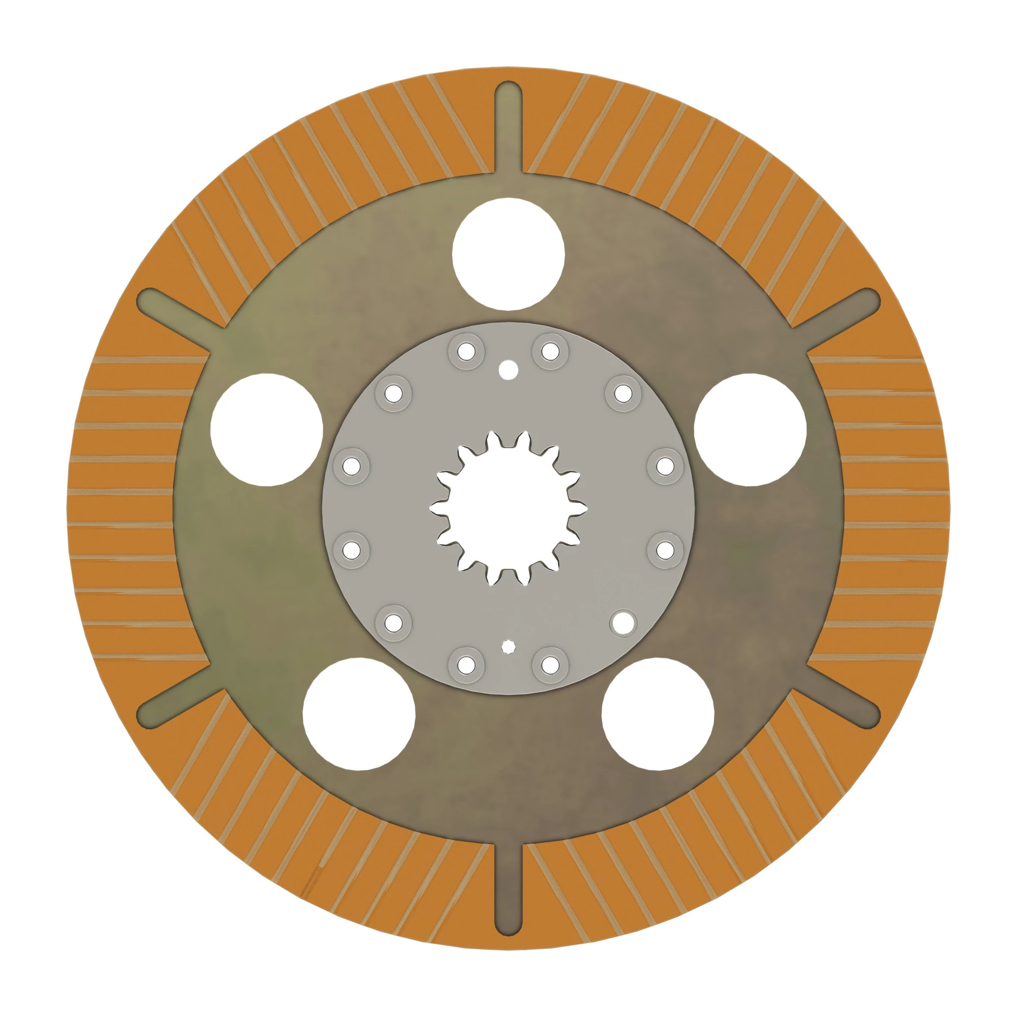 Brake Disk