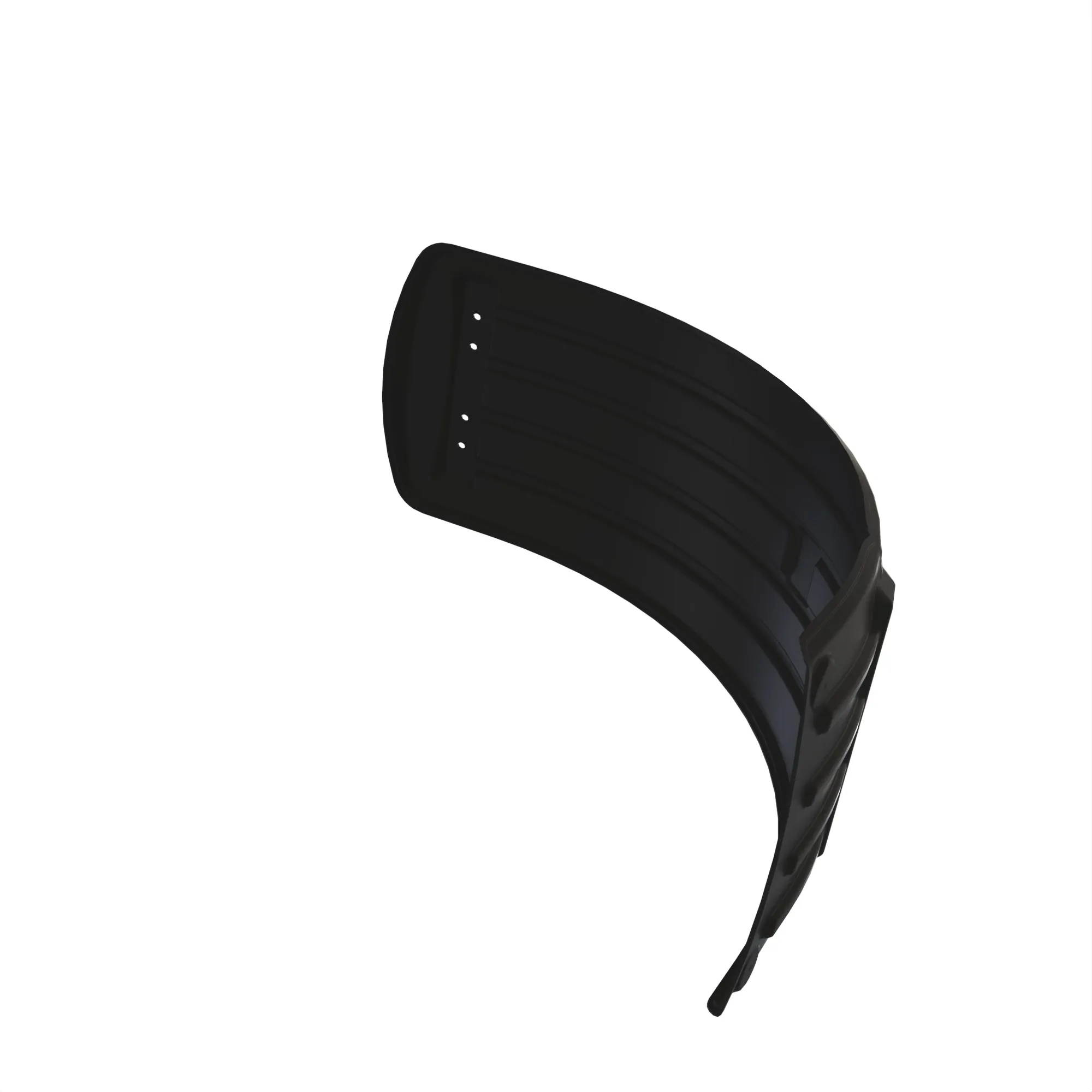 FENDER, FLOAT TIRES CLASS III CHASS
