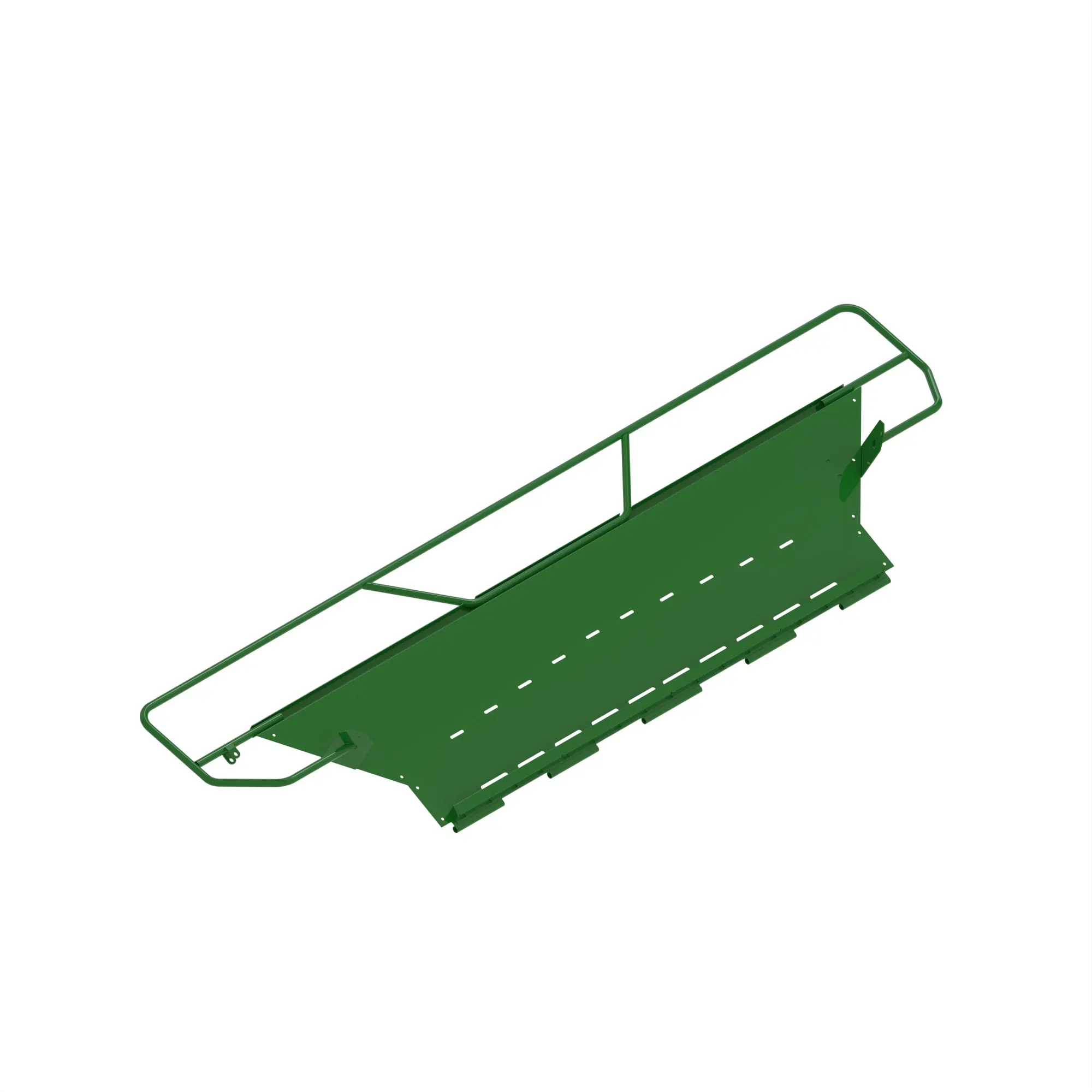 John Deere Hood - AXE28755