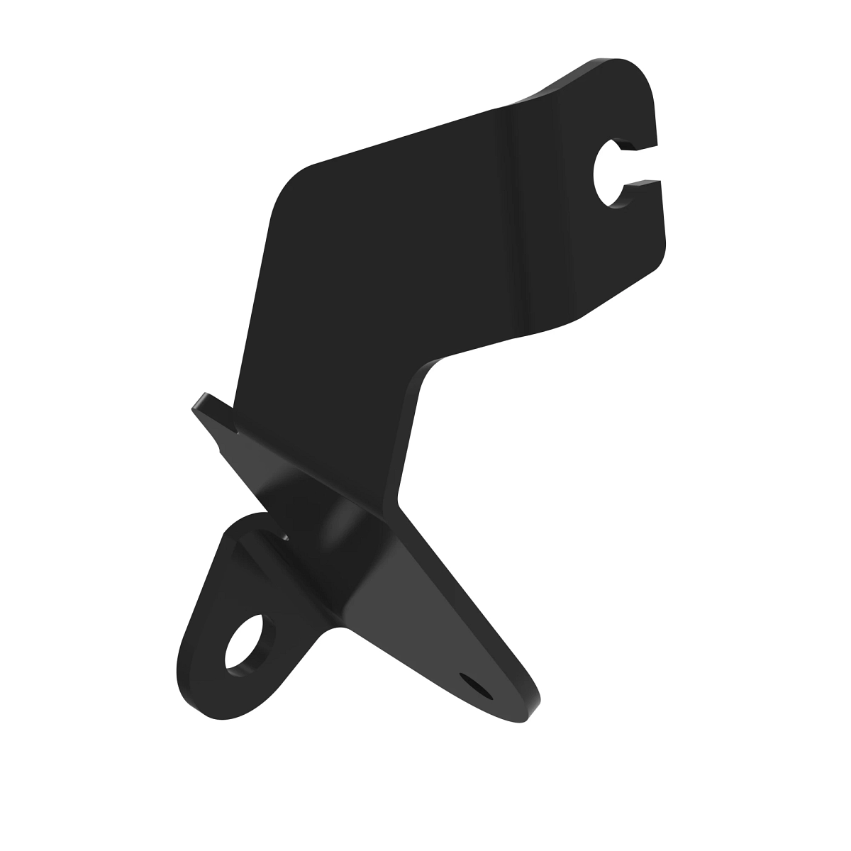 Bracket, Throttle Cable Pa
