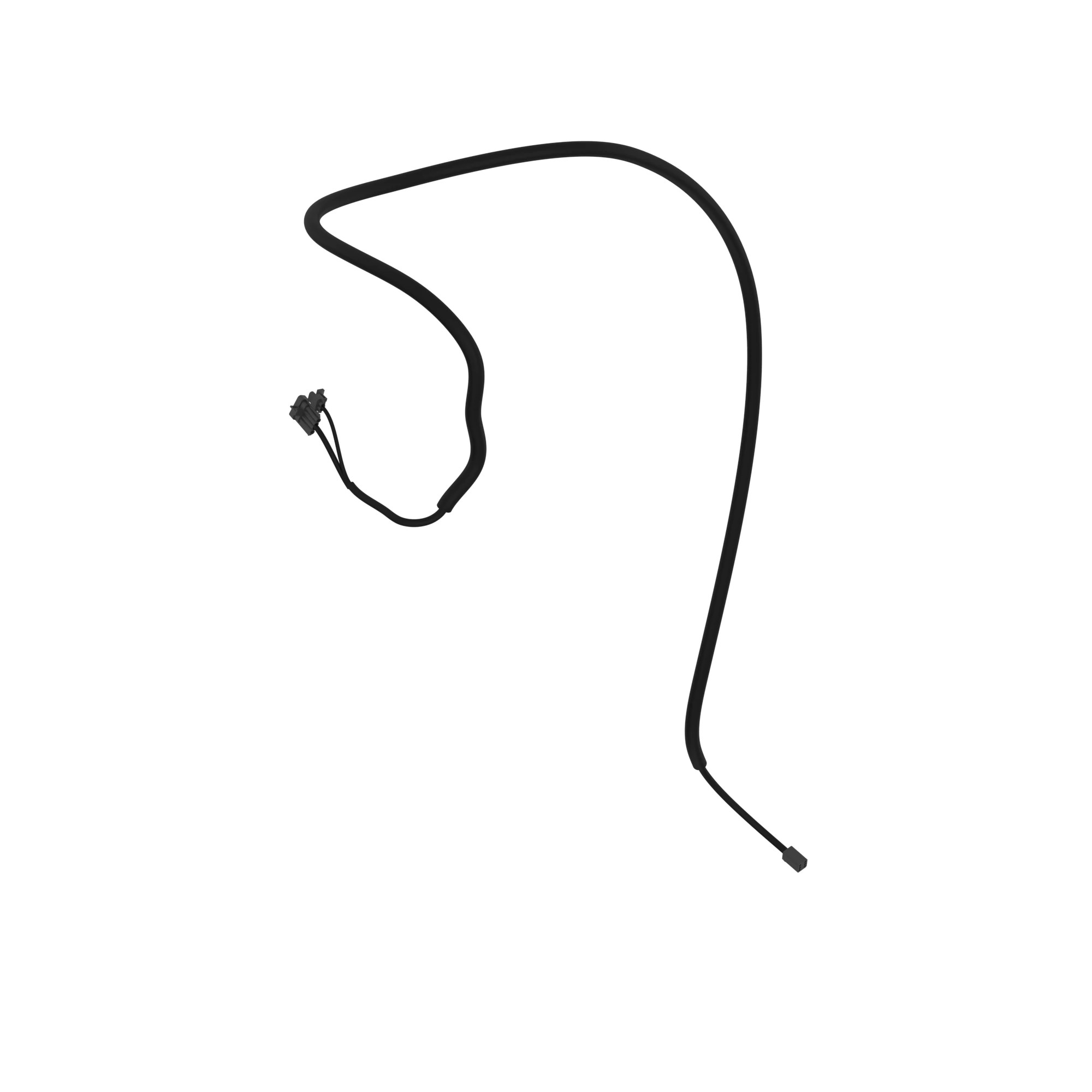 HARNESS, RIGHT SPEED SENSOR