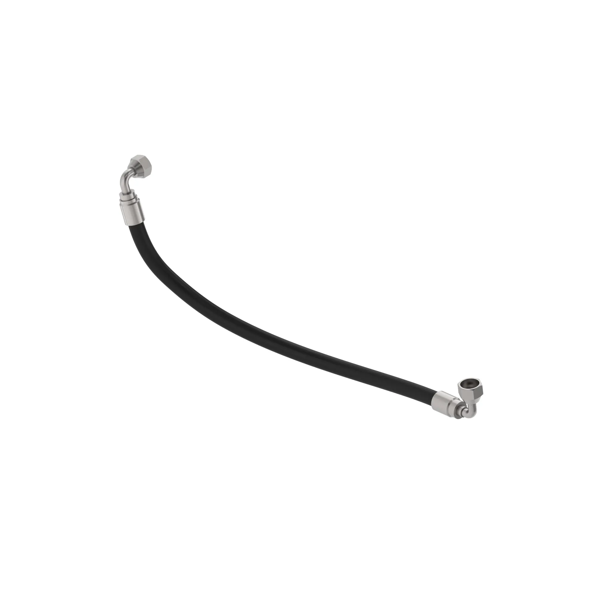 John Deere Hydraulic Hose - AZ103693