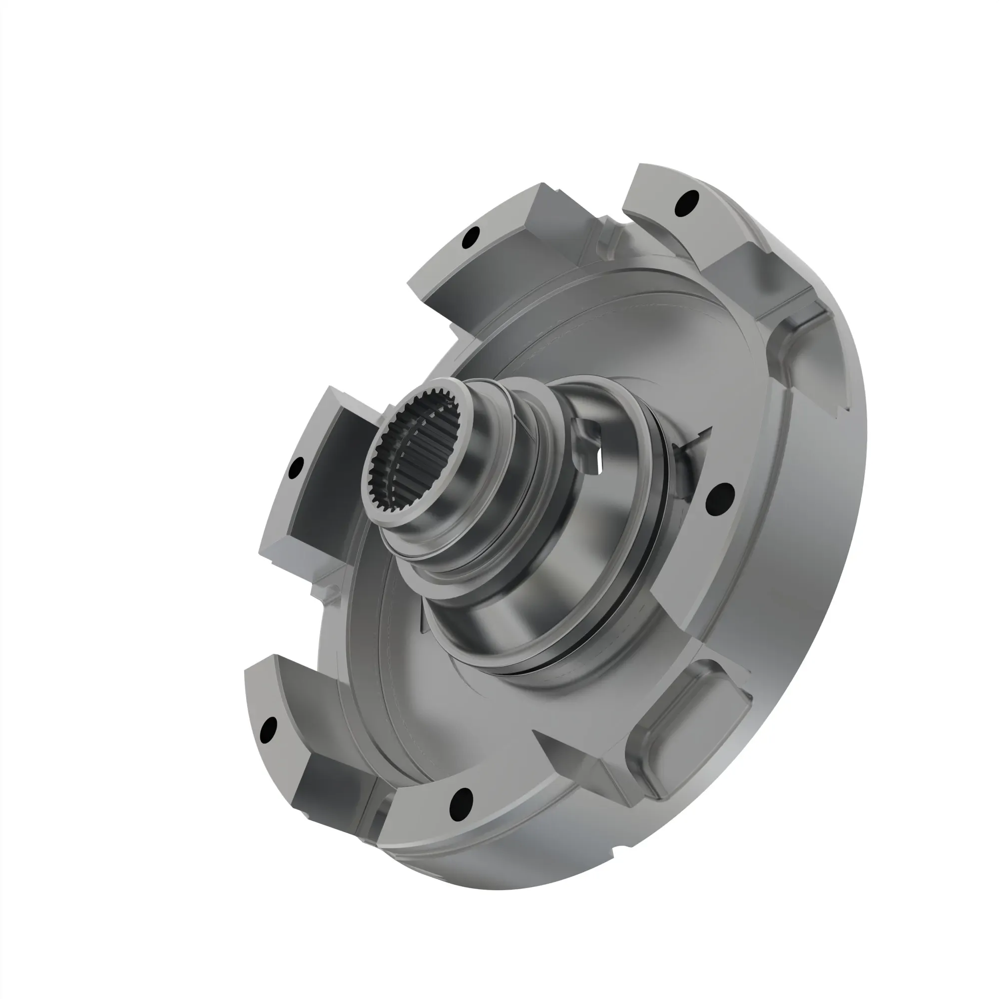 John Deere FWD Clutch Drum  - RE280055