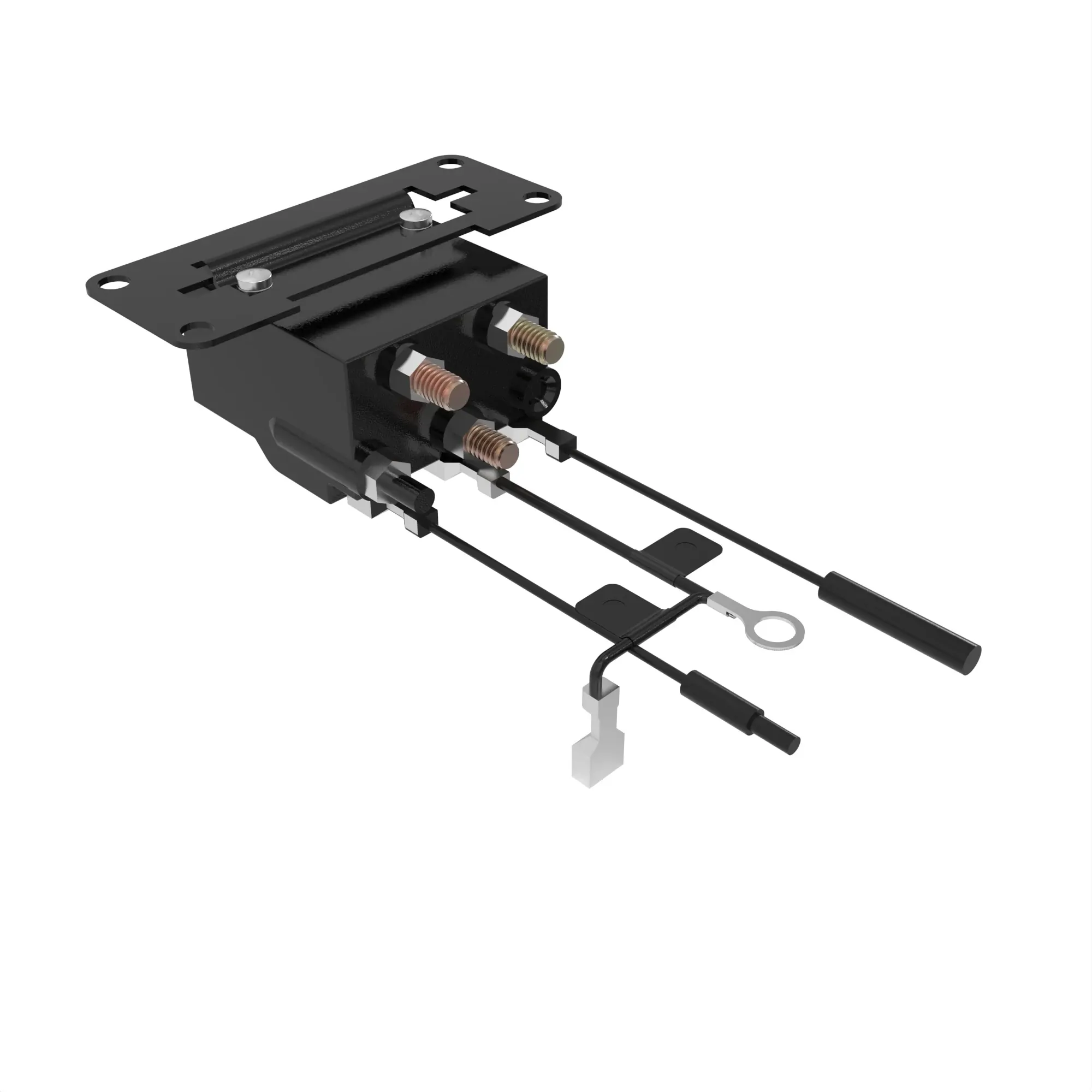 CONTACTOR, 3500, 4500 LB WINCHES