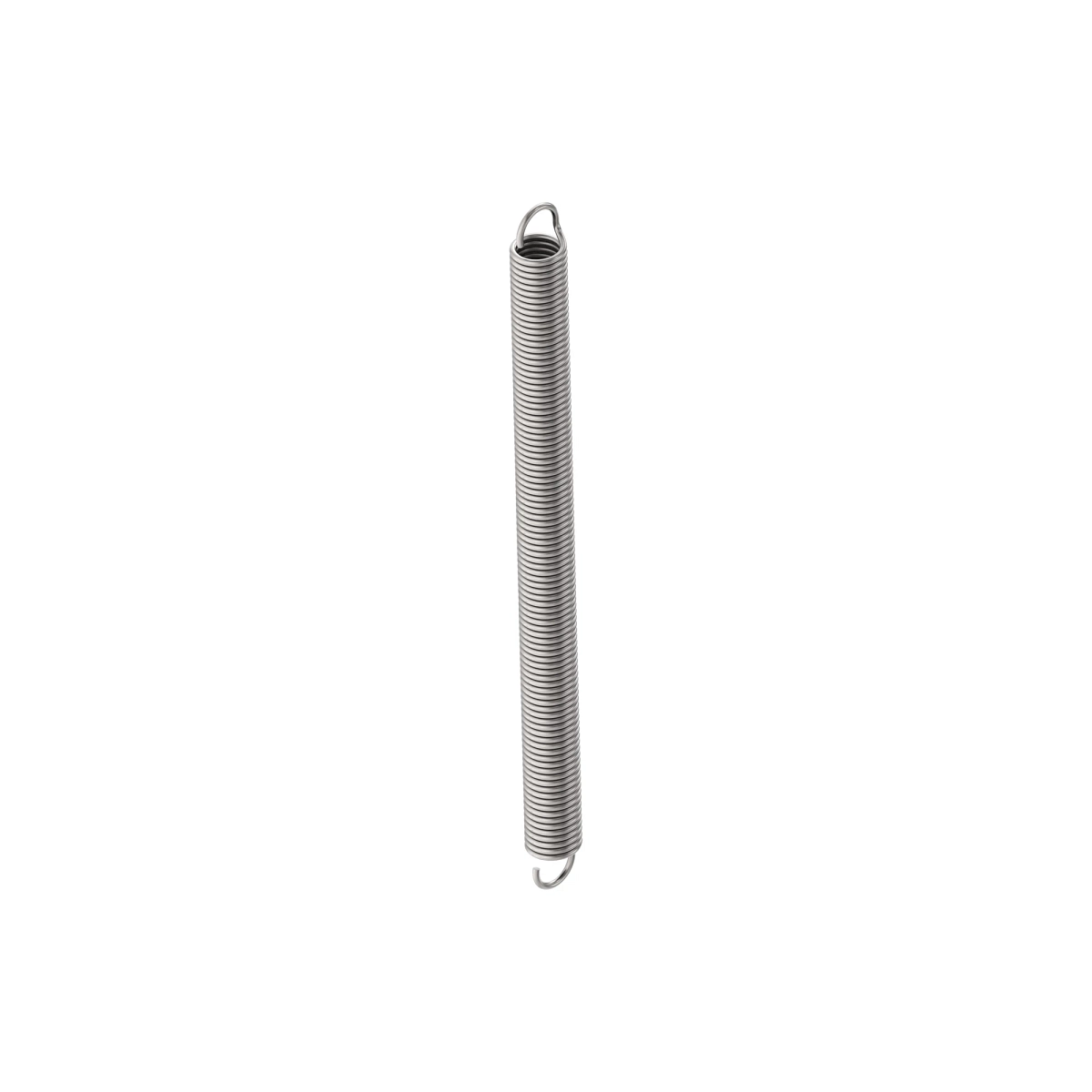 Extension Spring, Ressort De Tracti