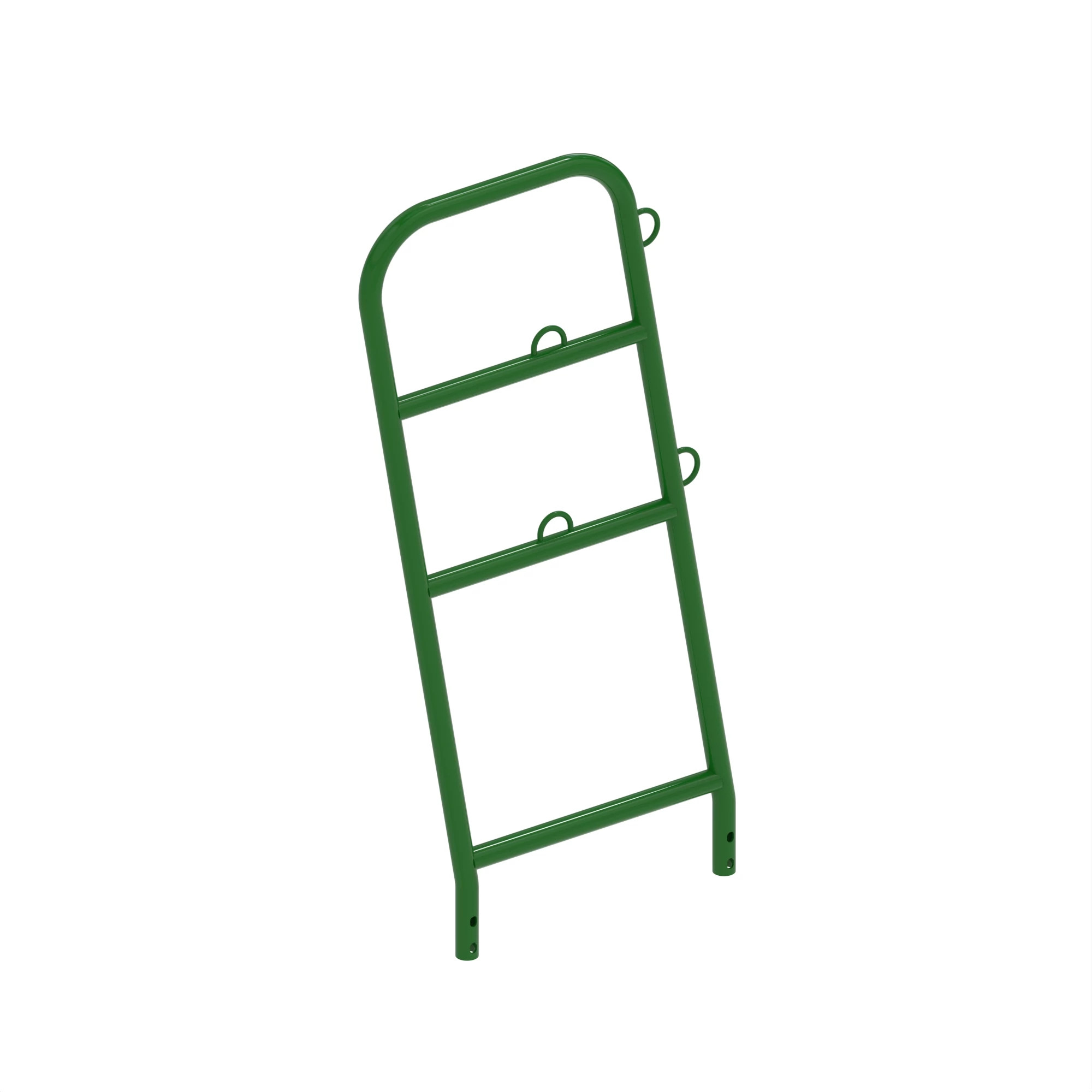 John Deere Front Handrail - AXE16380