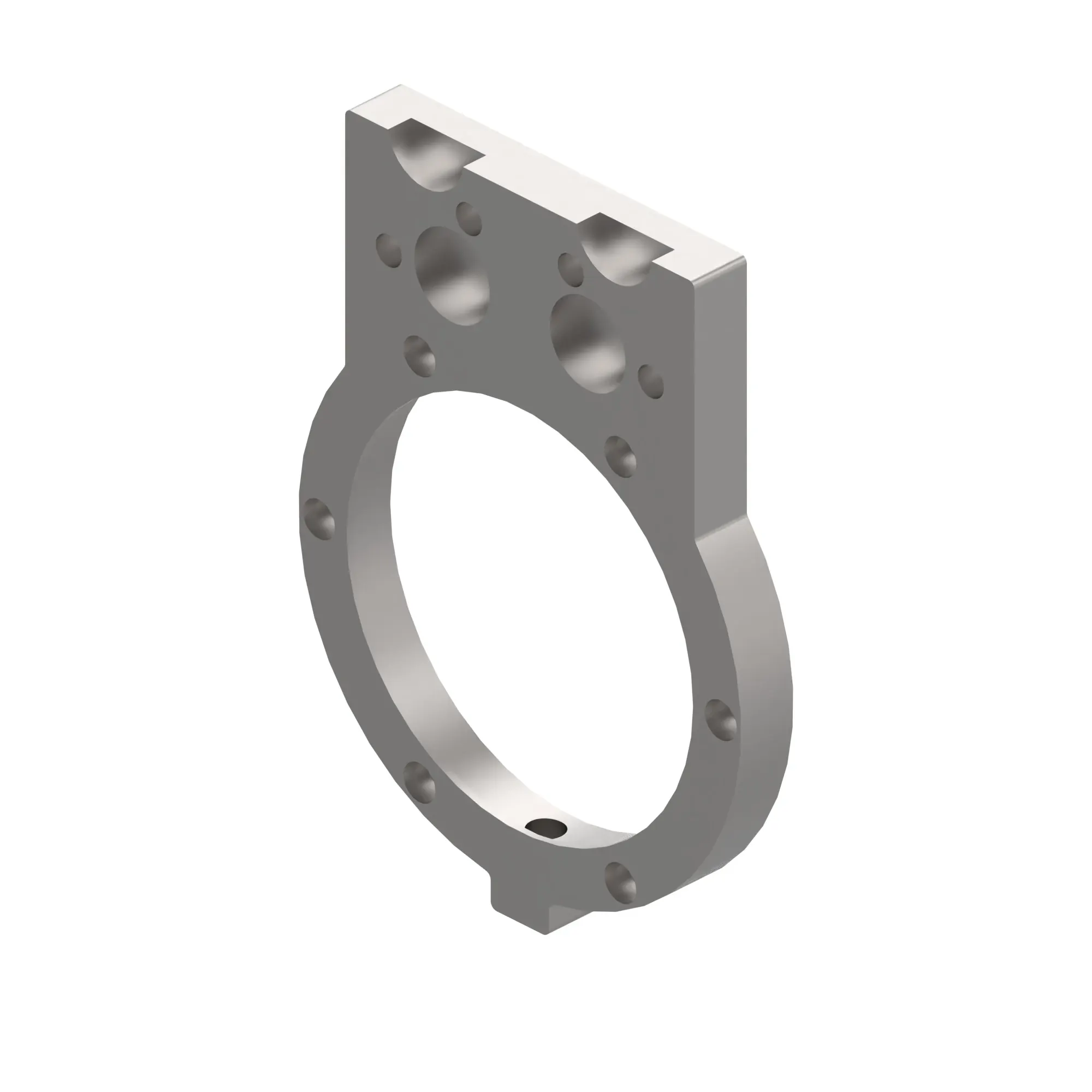 PLATE, BEARING PLATE