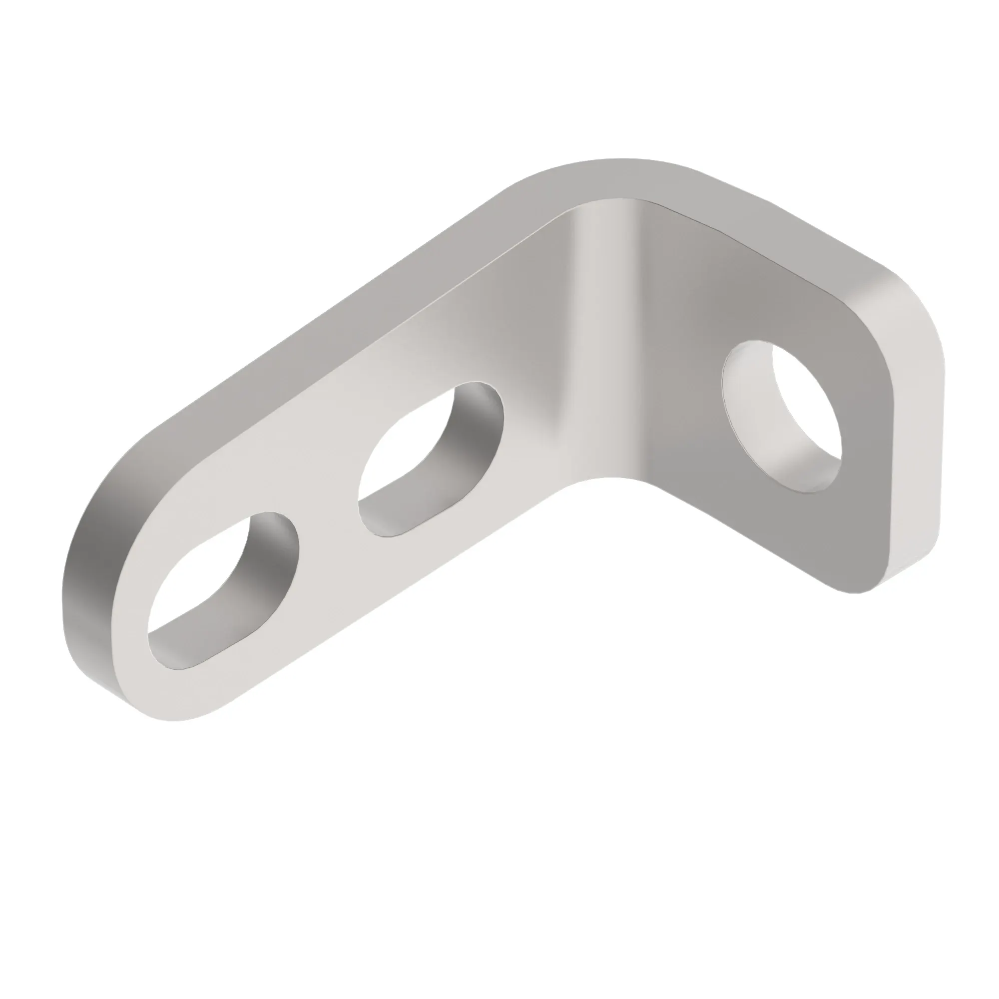 BRACKET, GRILLE HOUSING RIGHT REAR