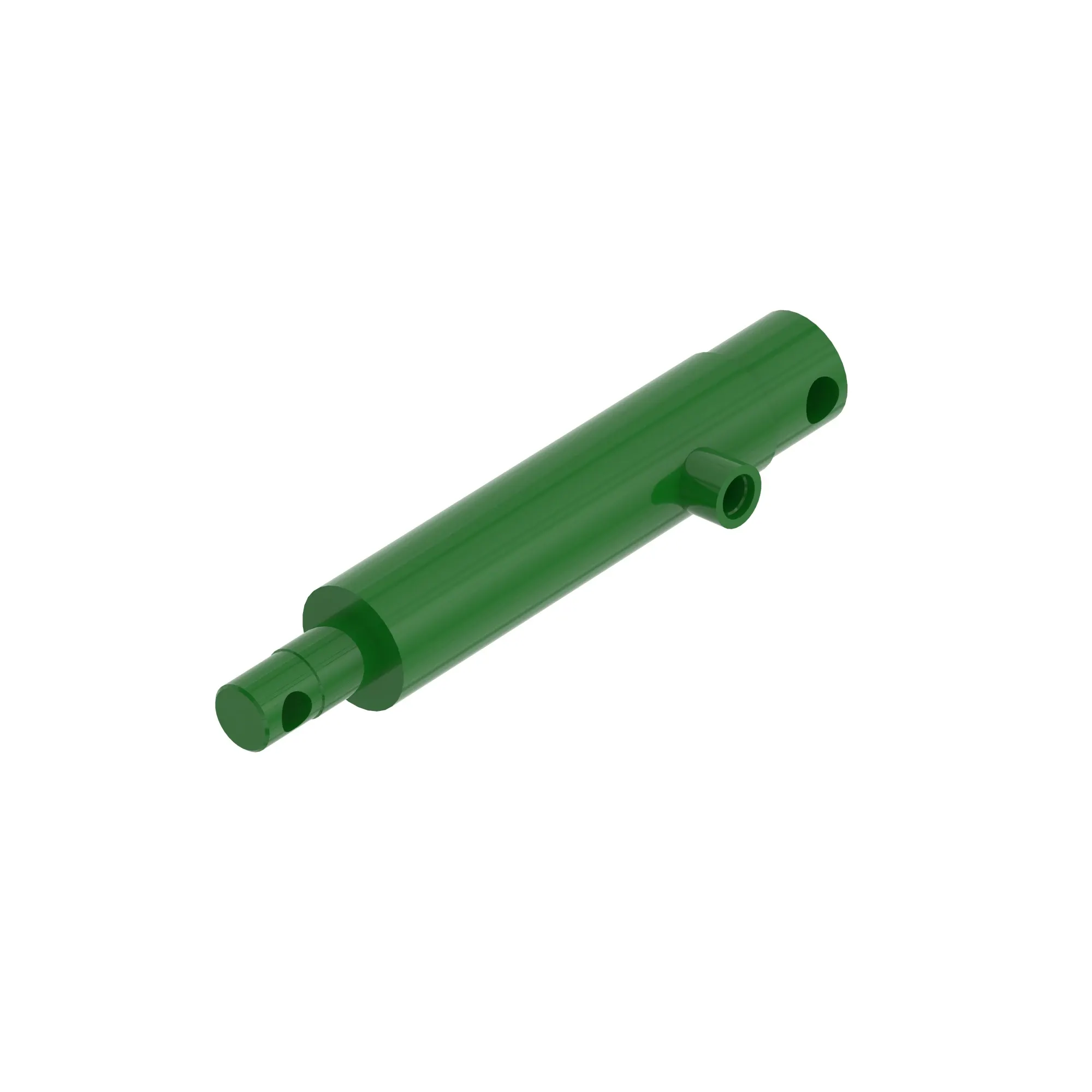 HYDRAULIC CYLINDER, SA, 25-108, 241