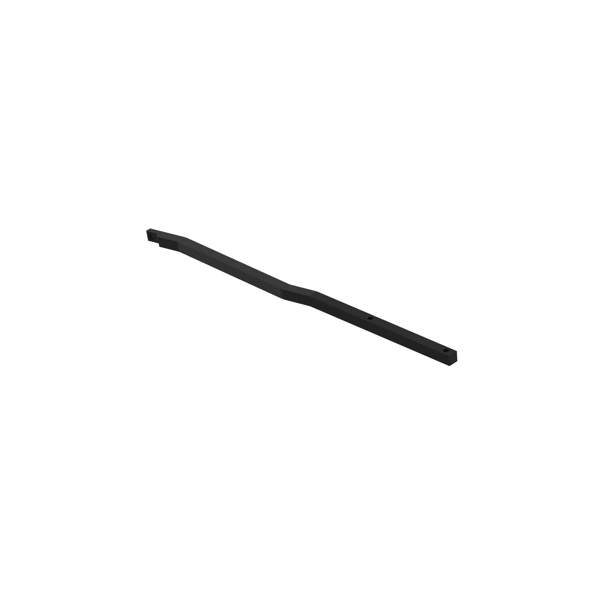 LINK BAR, QUICK COUPLER, RH