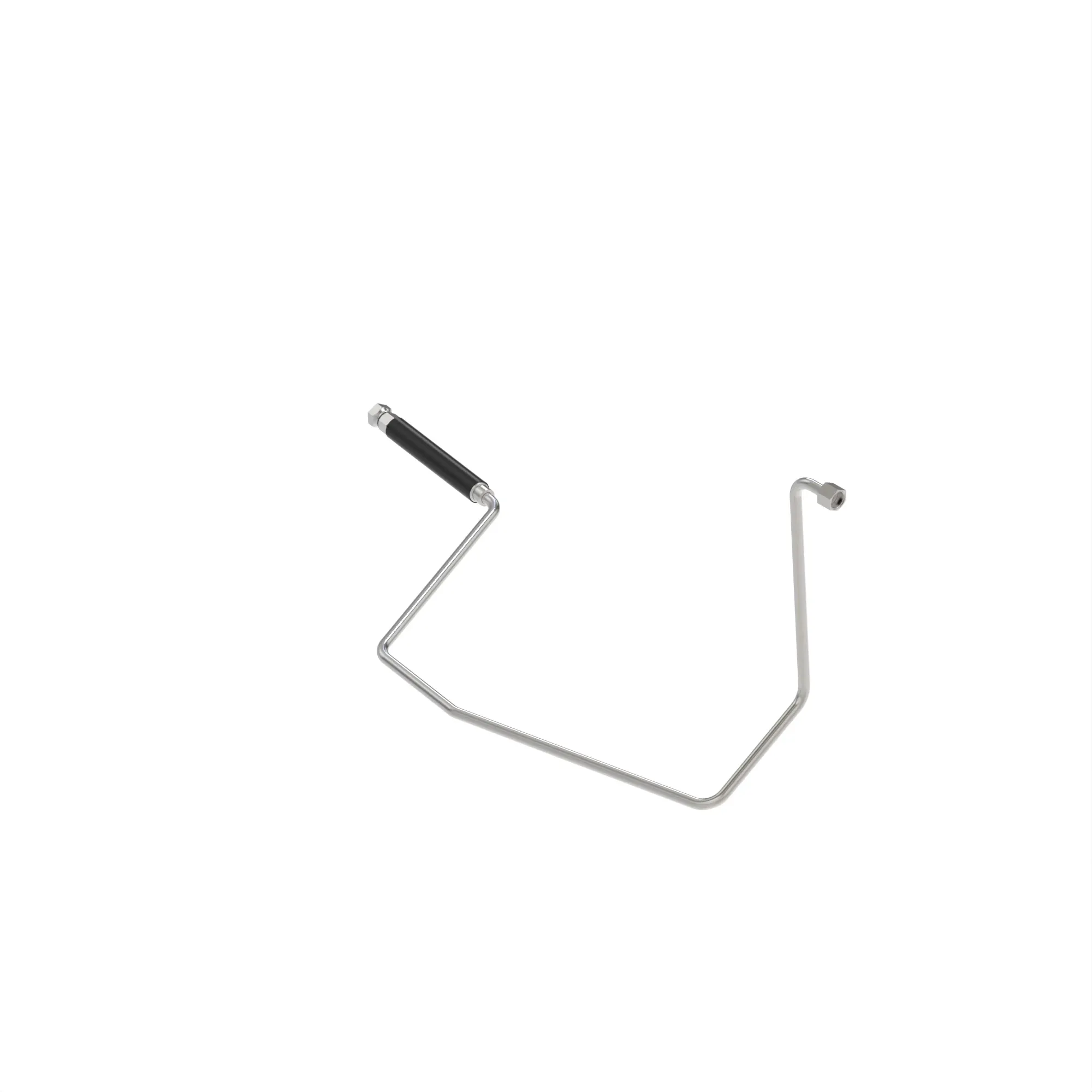 John Deere Hydraulic Hose - TA14898