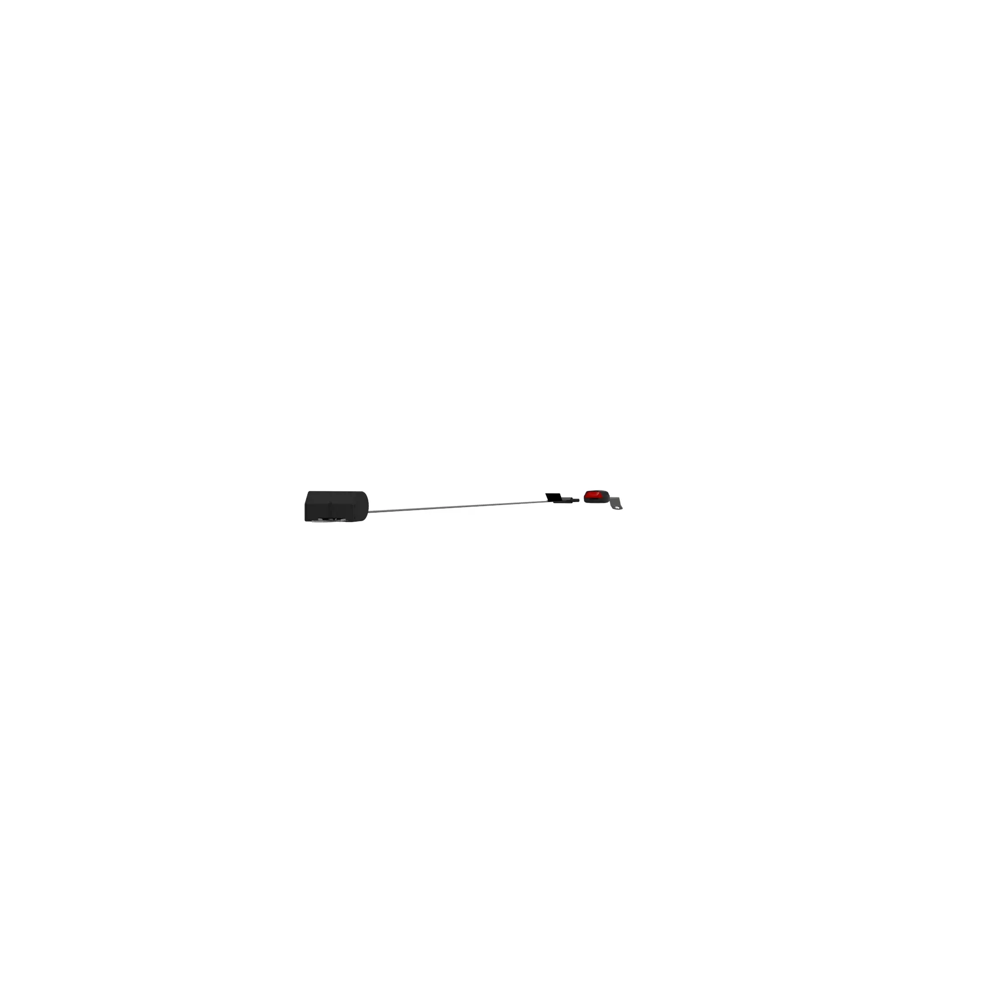 John Deere Seat Belt - TA14749