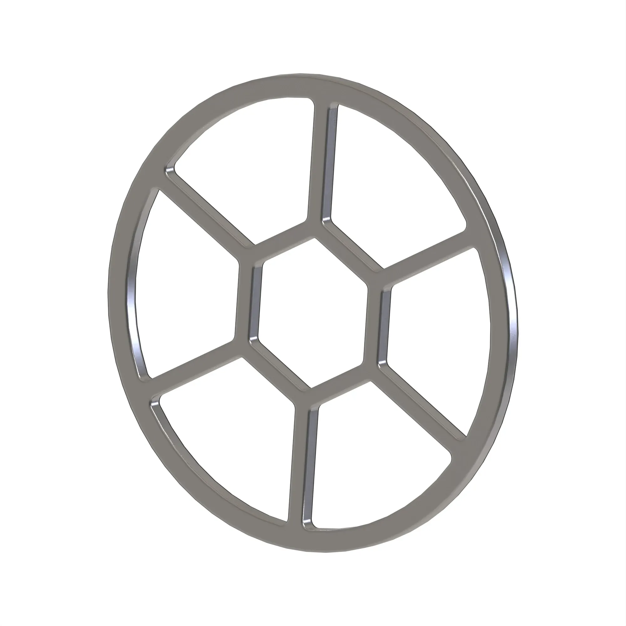 John Deere Suction Strainer - WZW18806