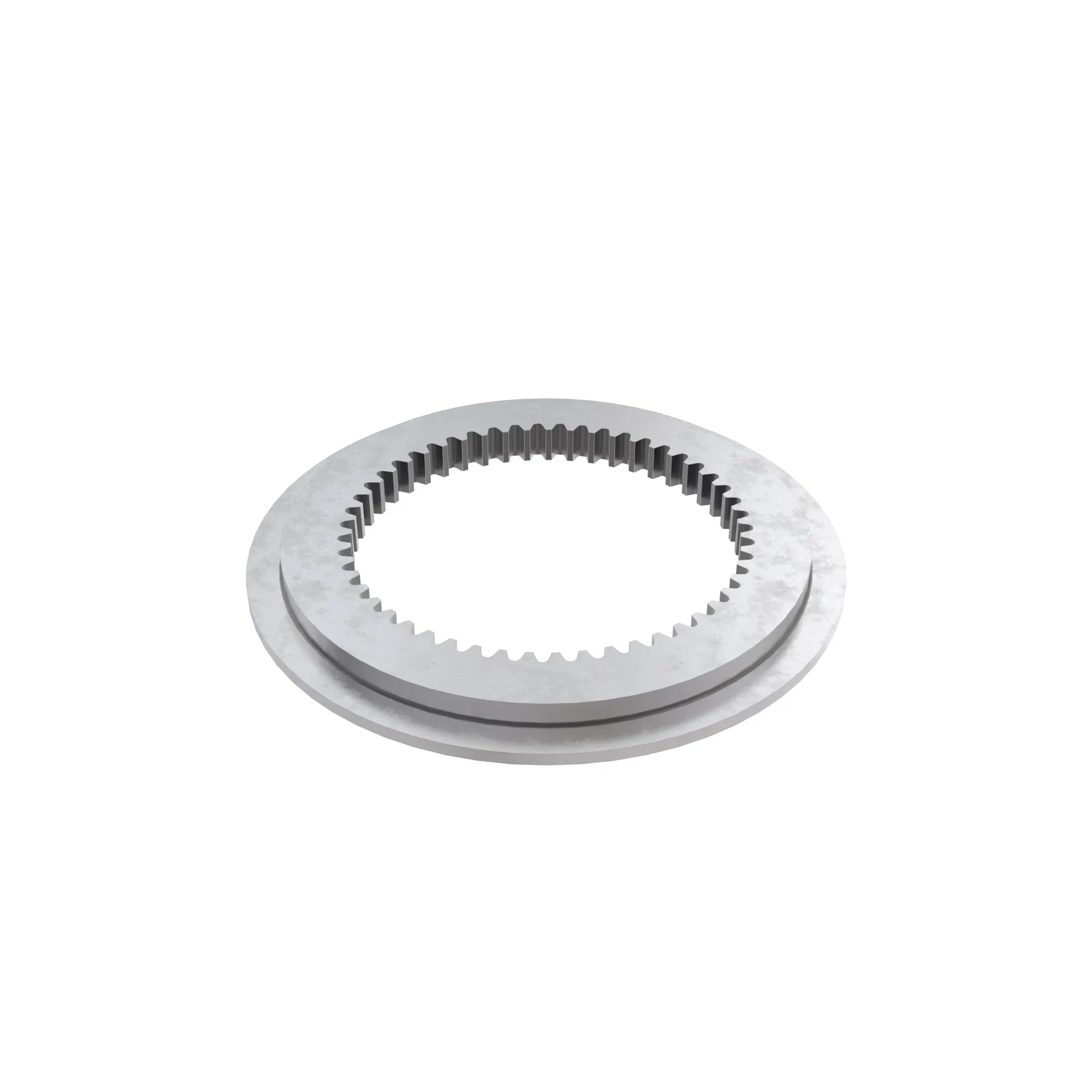 John Deere Clutch Pressure Plate - R544966