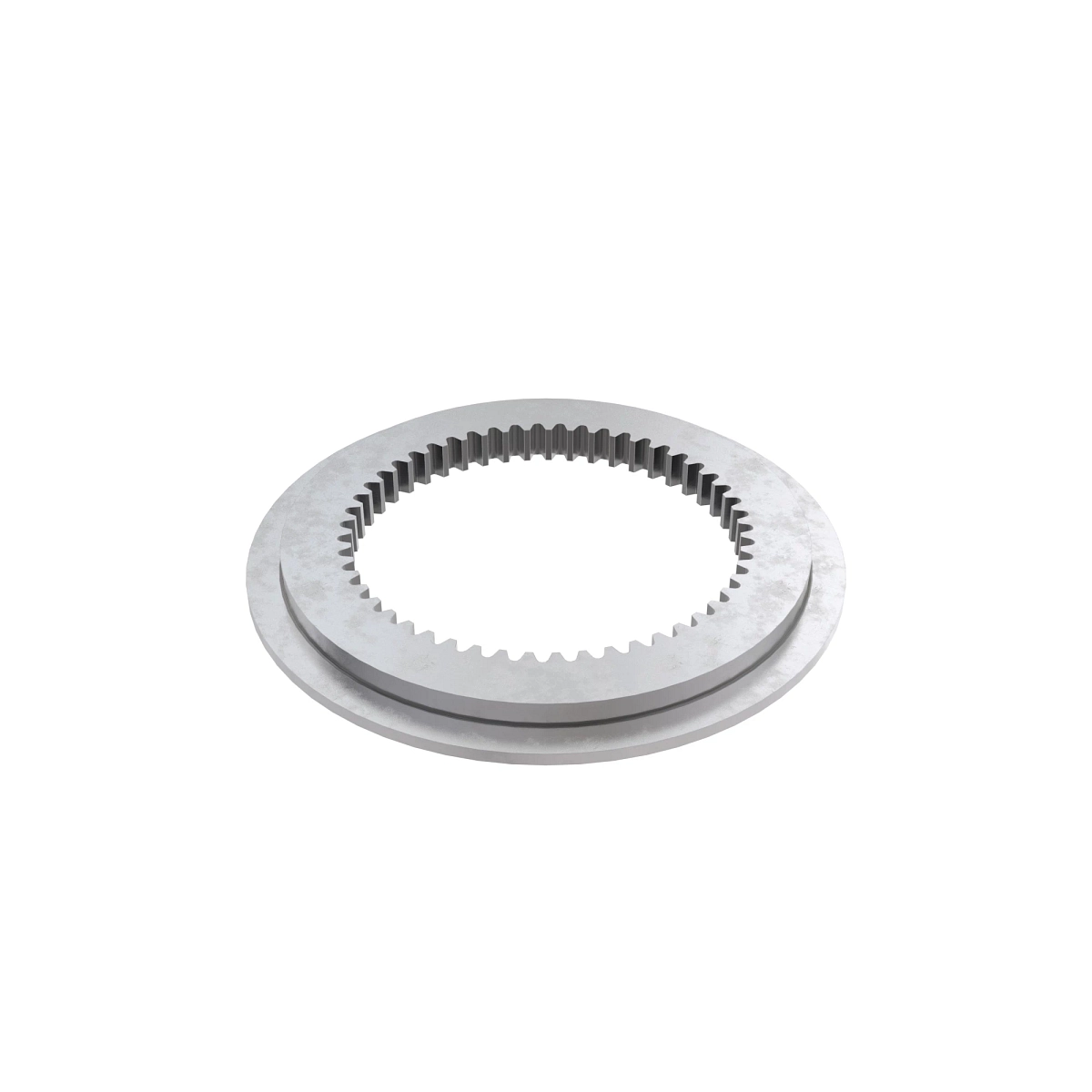 John Deere Clutch Pressure Plate - R544966