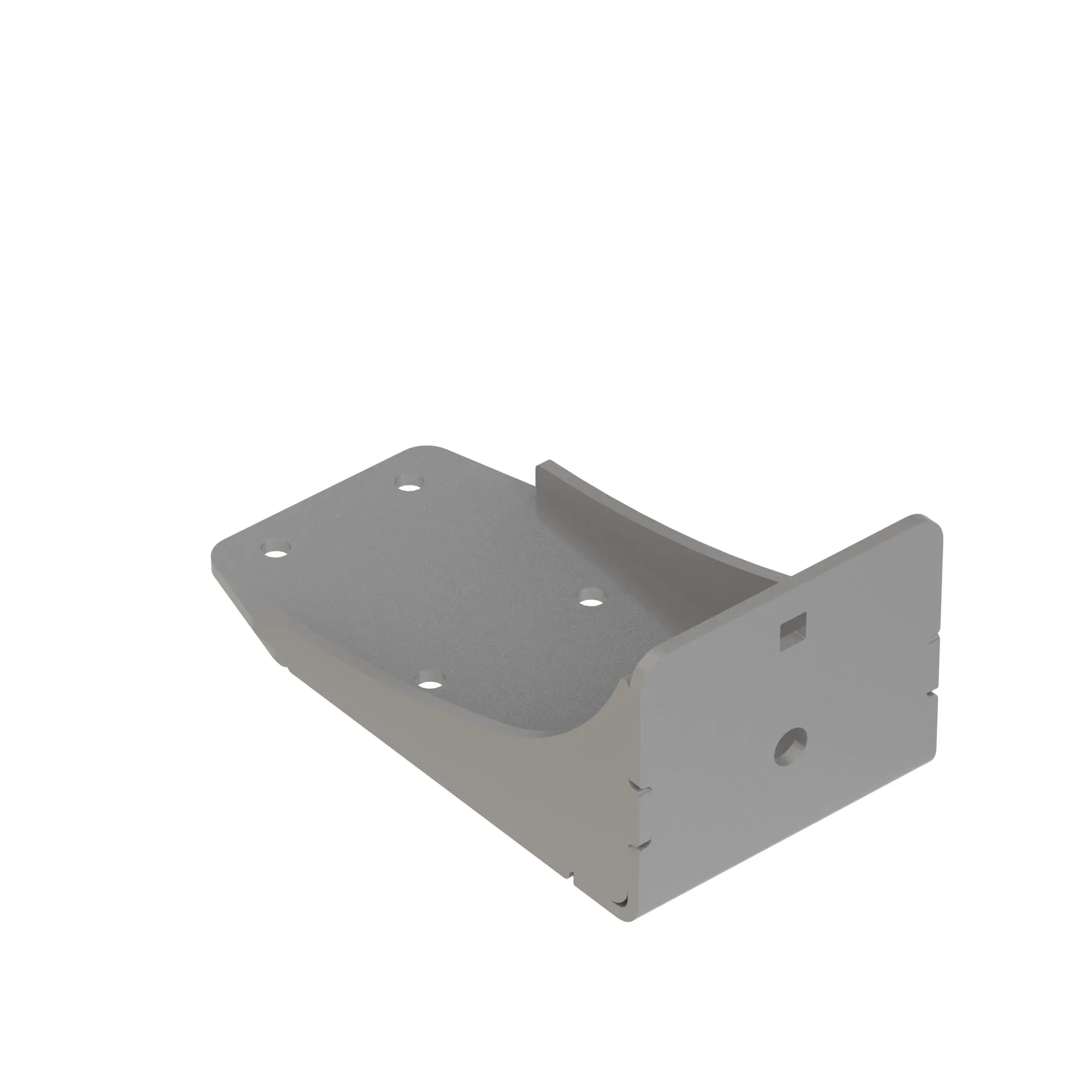 BRACKET, BEACON SUPPORT