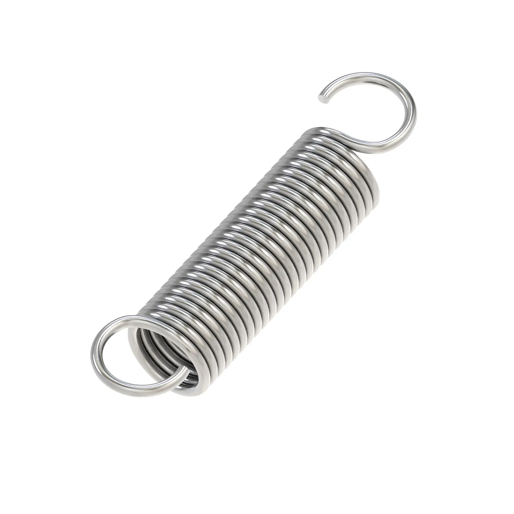 John Deere Extension Spring - E78700