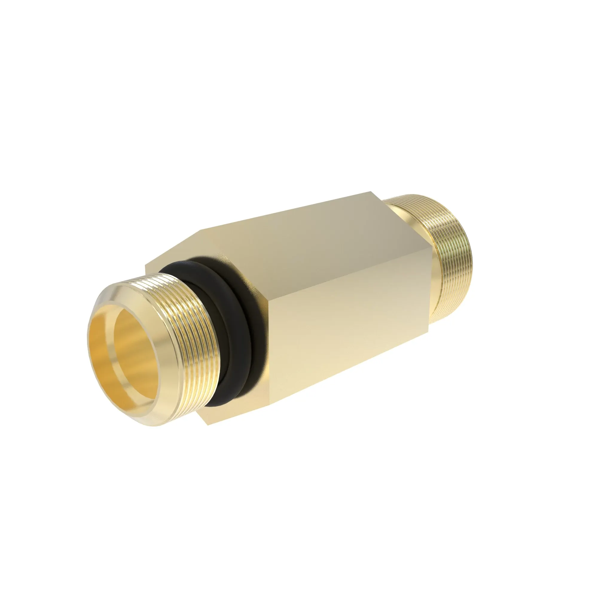 John Deere Check Valve - RE207019