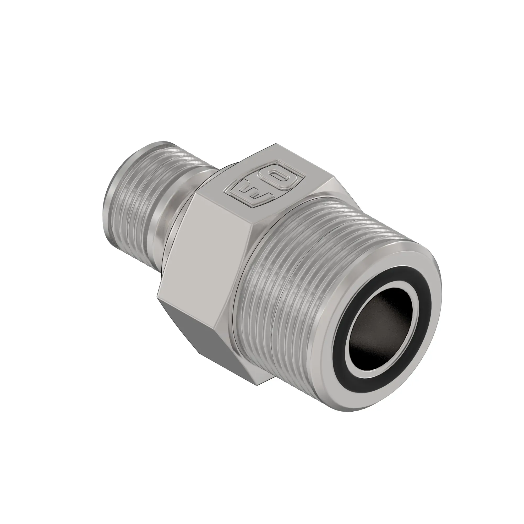FITTING, HYDRAULIC FITTING ATC REI