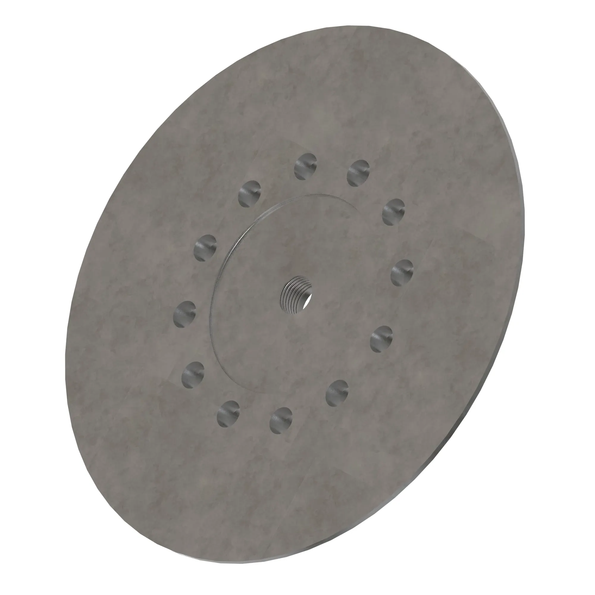 Flange