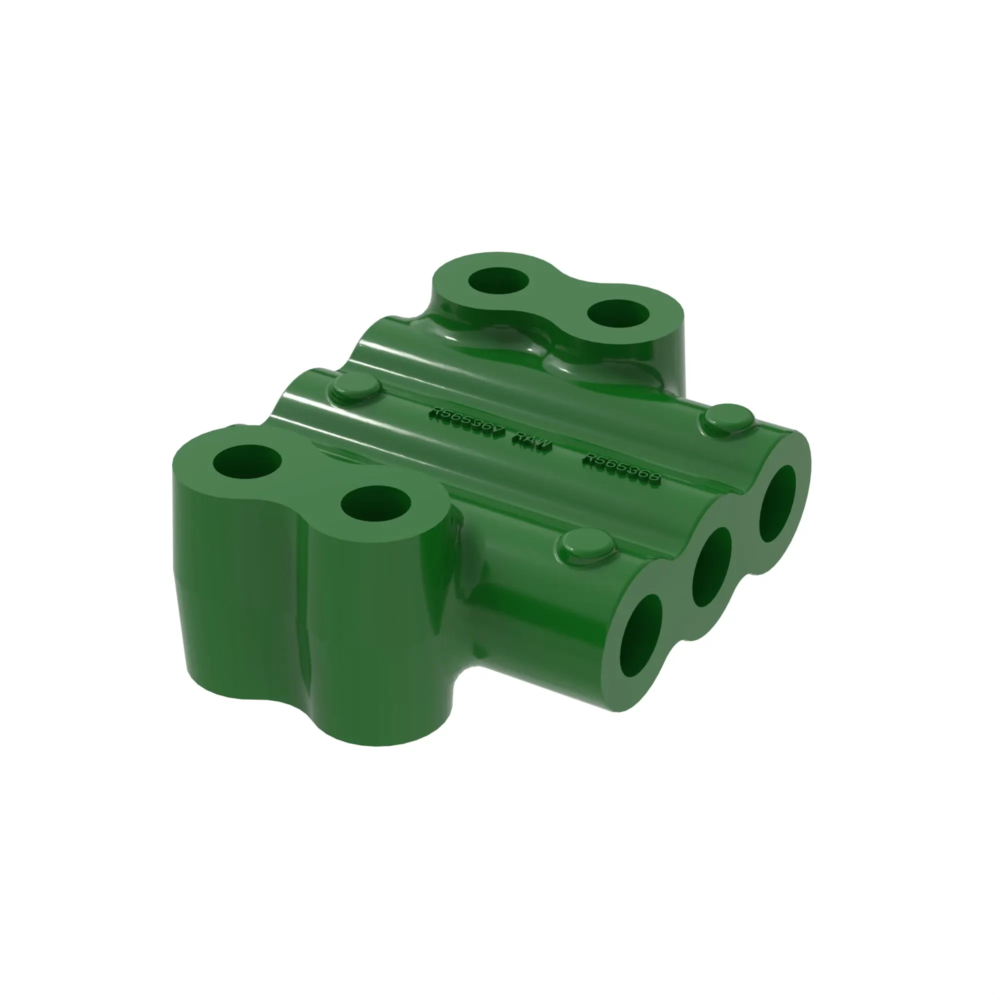 John Deere Support - R565368