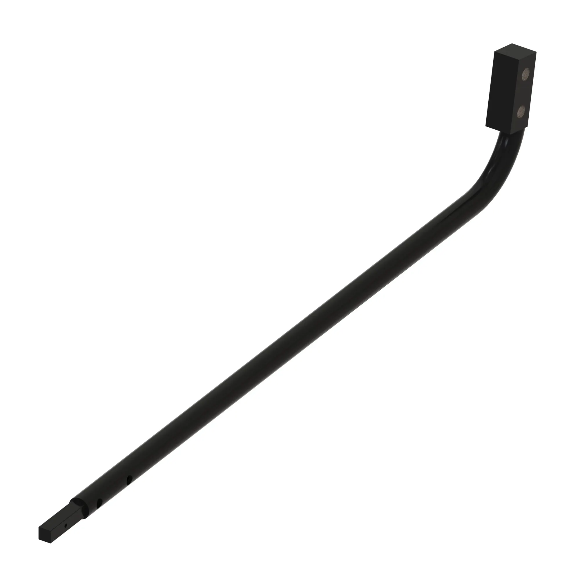Control Lever, Right