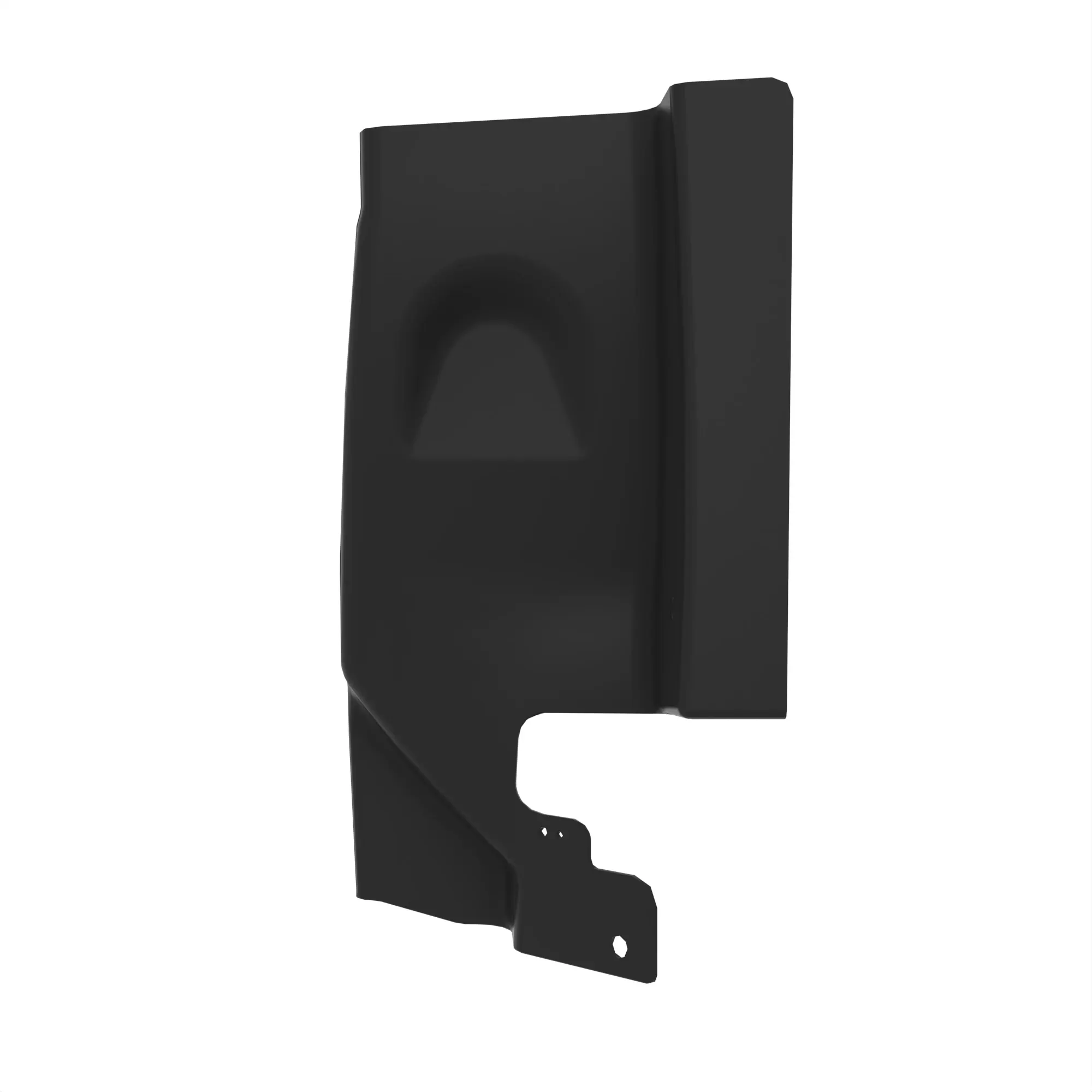 HEAT SHIELD, DEF TANK