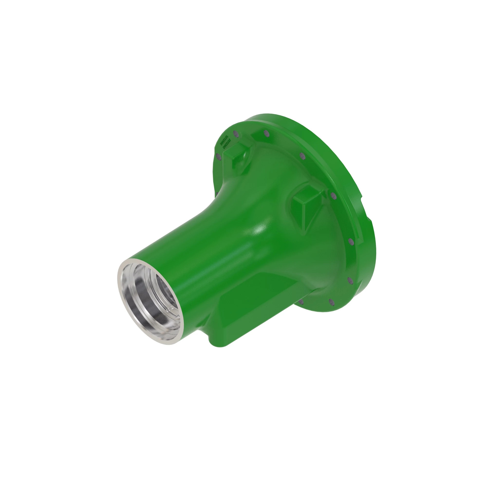 HOUSING, AXLE (100MM)