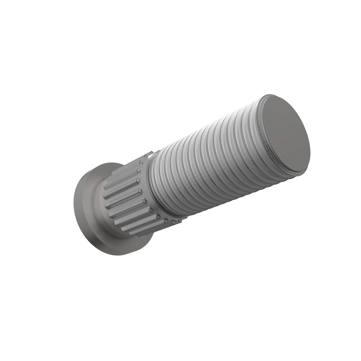 BOLT (WHEEL 9/16X1.88)