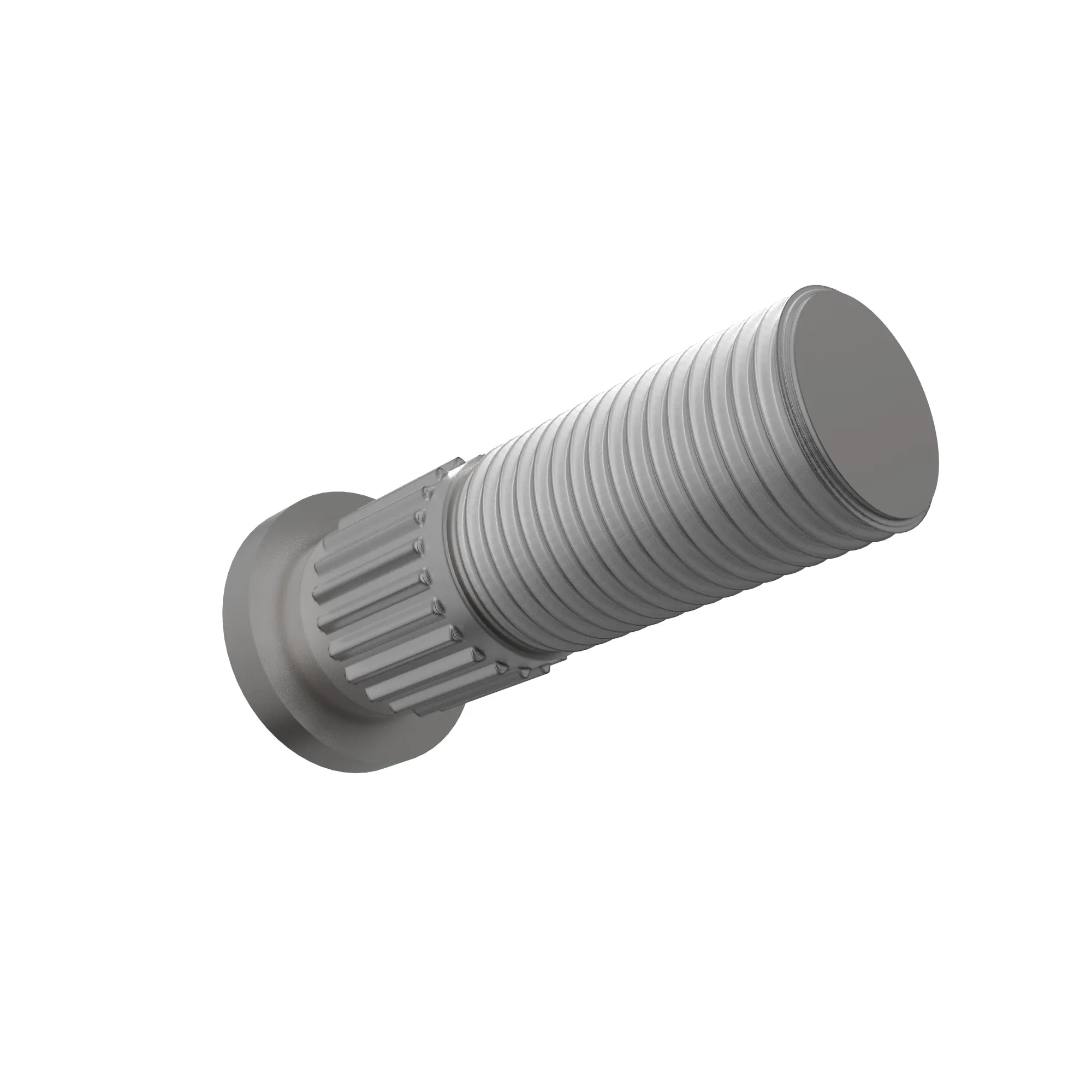 BOLT (WHEEL 9/16X1.88)