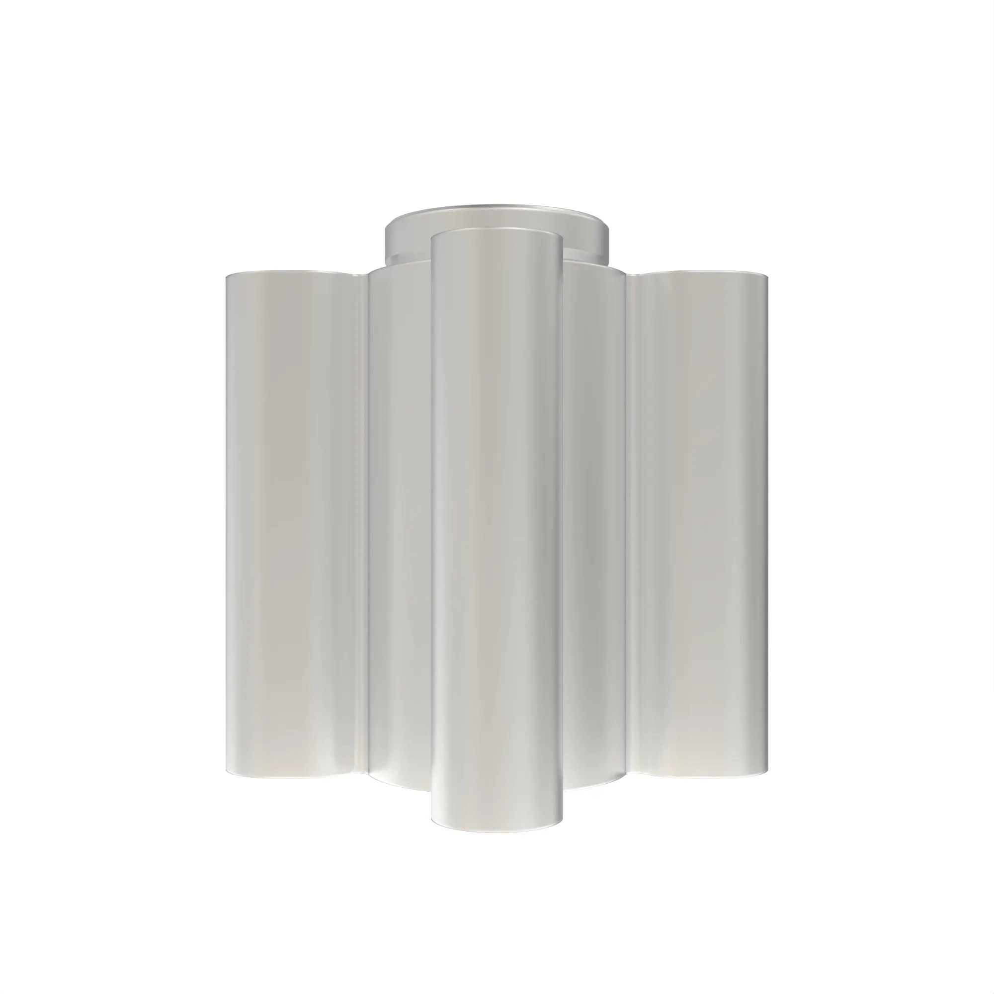 SPACER, FAN, 4 HOLES, 83MM