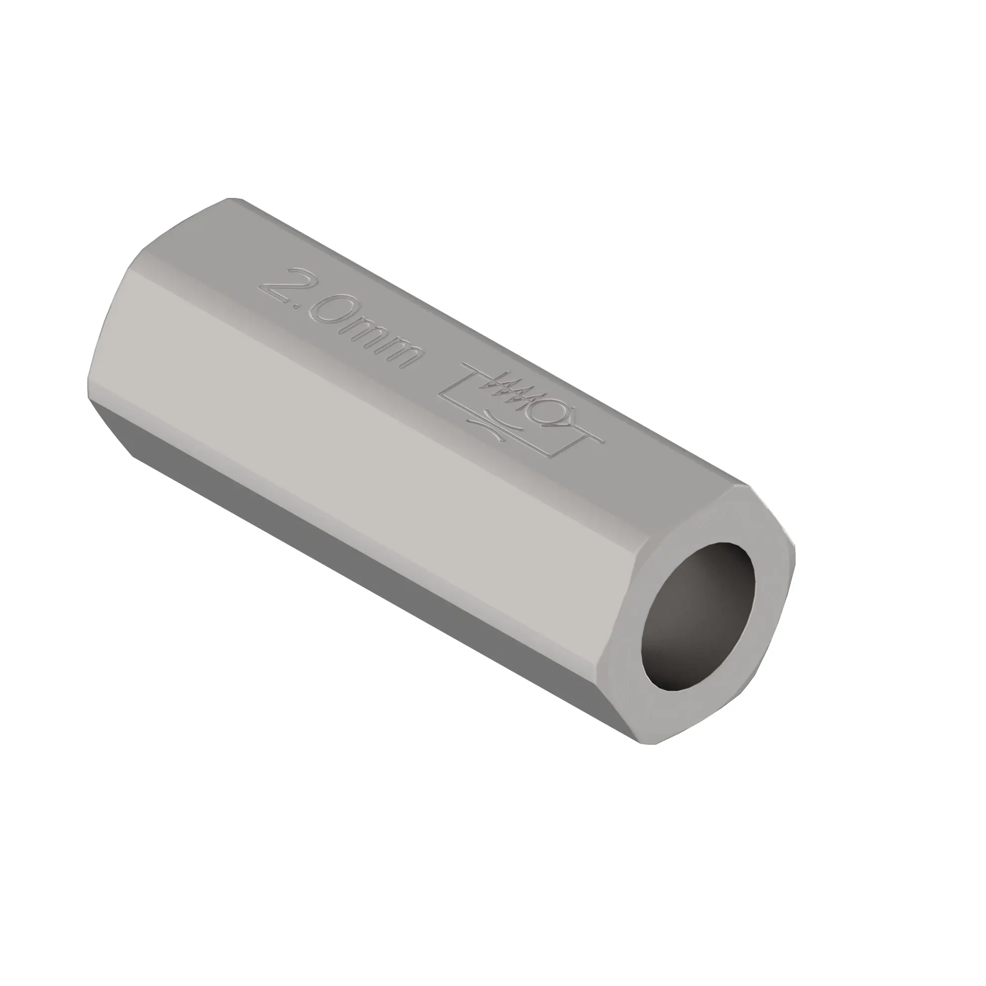 Hydraulic Restrictor