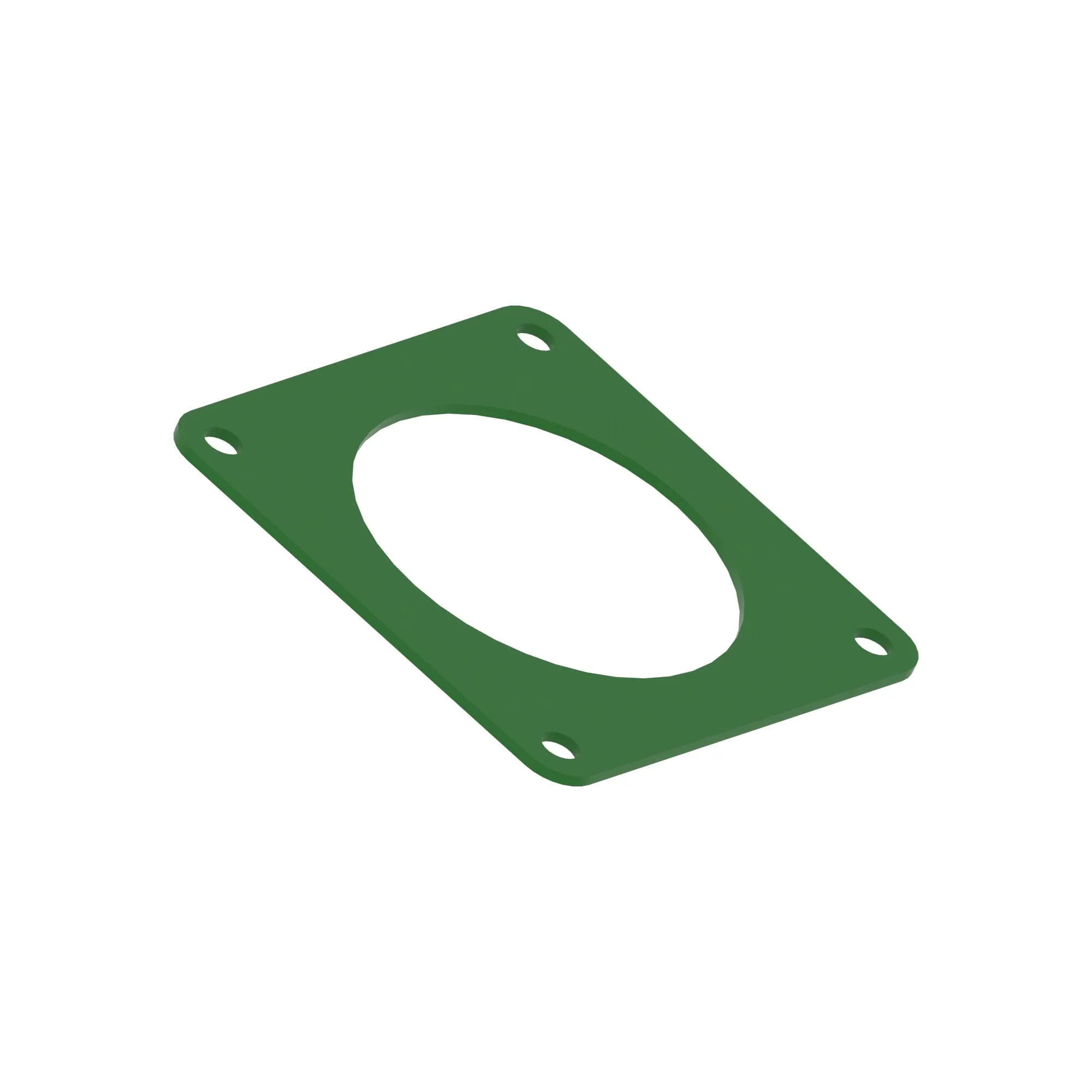 SHEET, GEARBOX CASTING SPACER