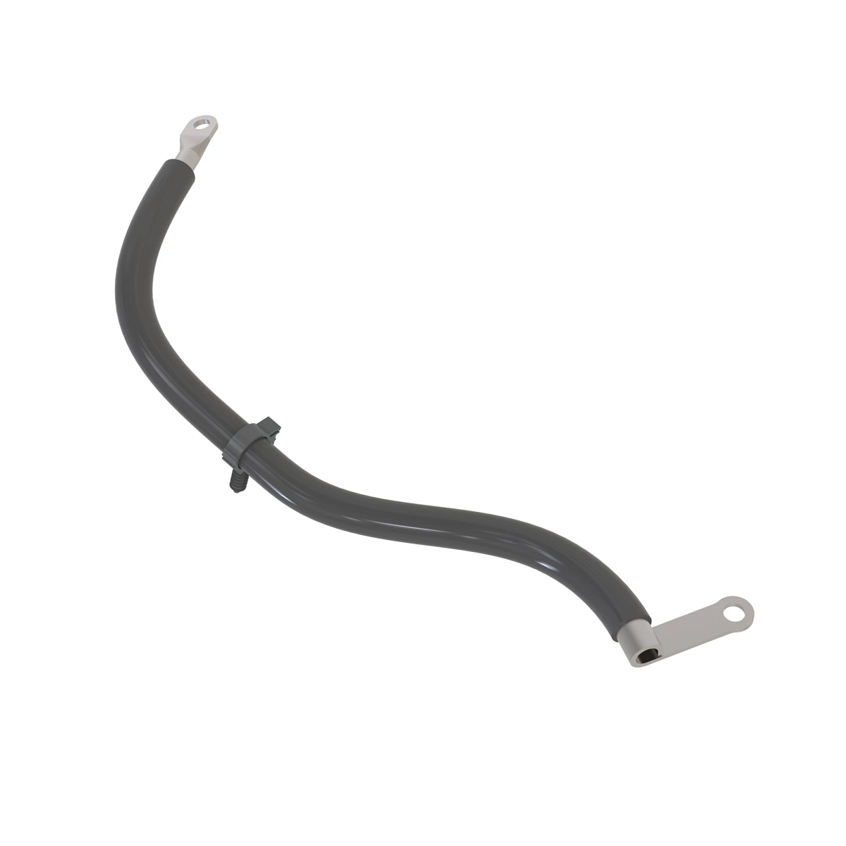 Battery Cable, Alternator
