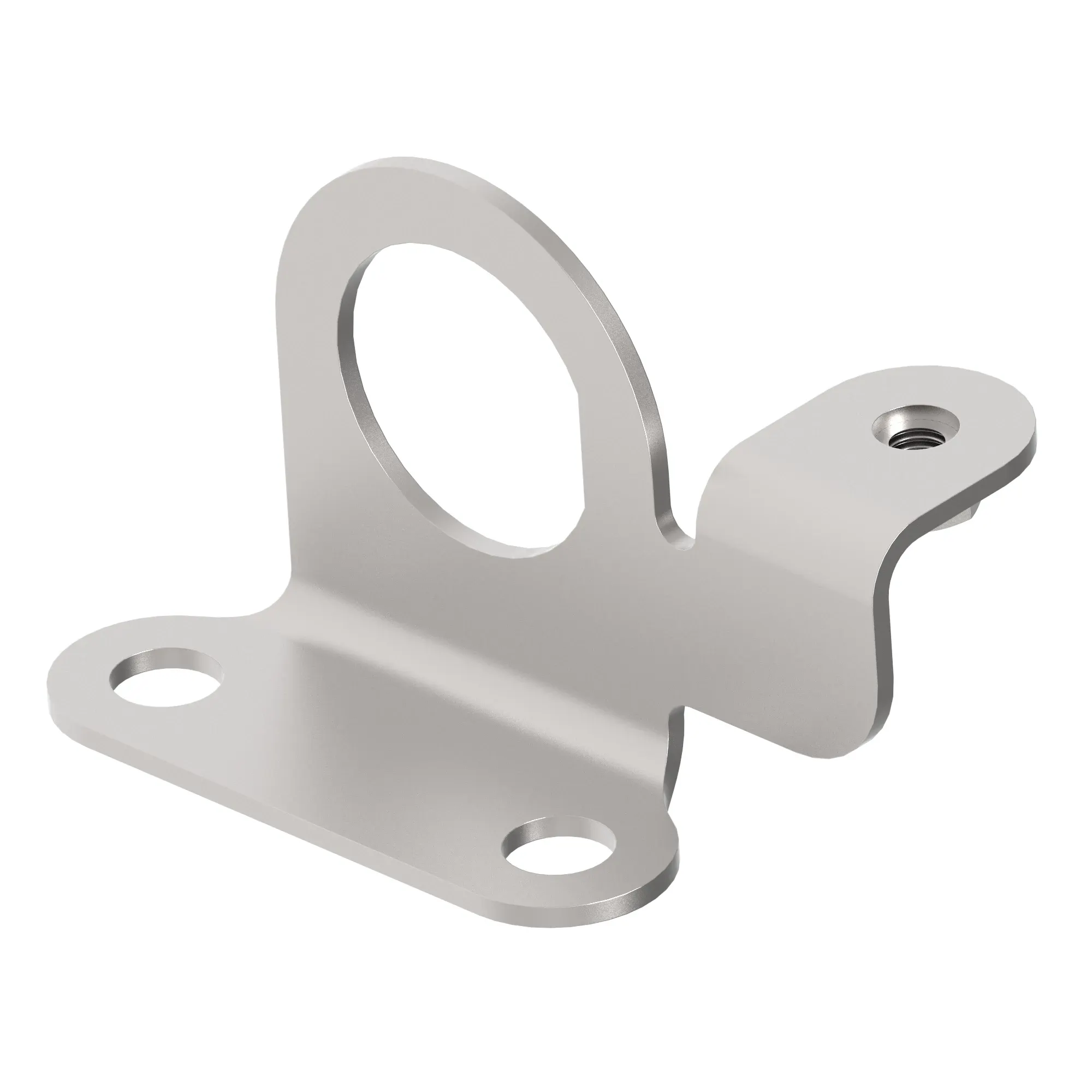 BRACKET, BRACKET, BULK HEAD 640L AN