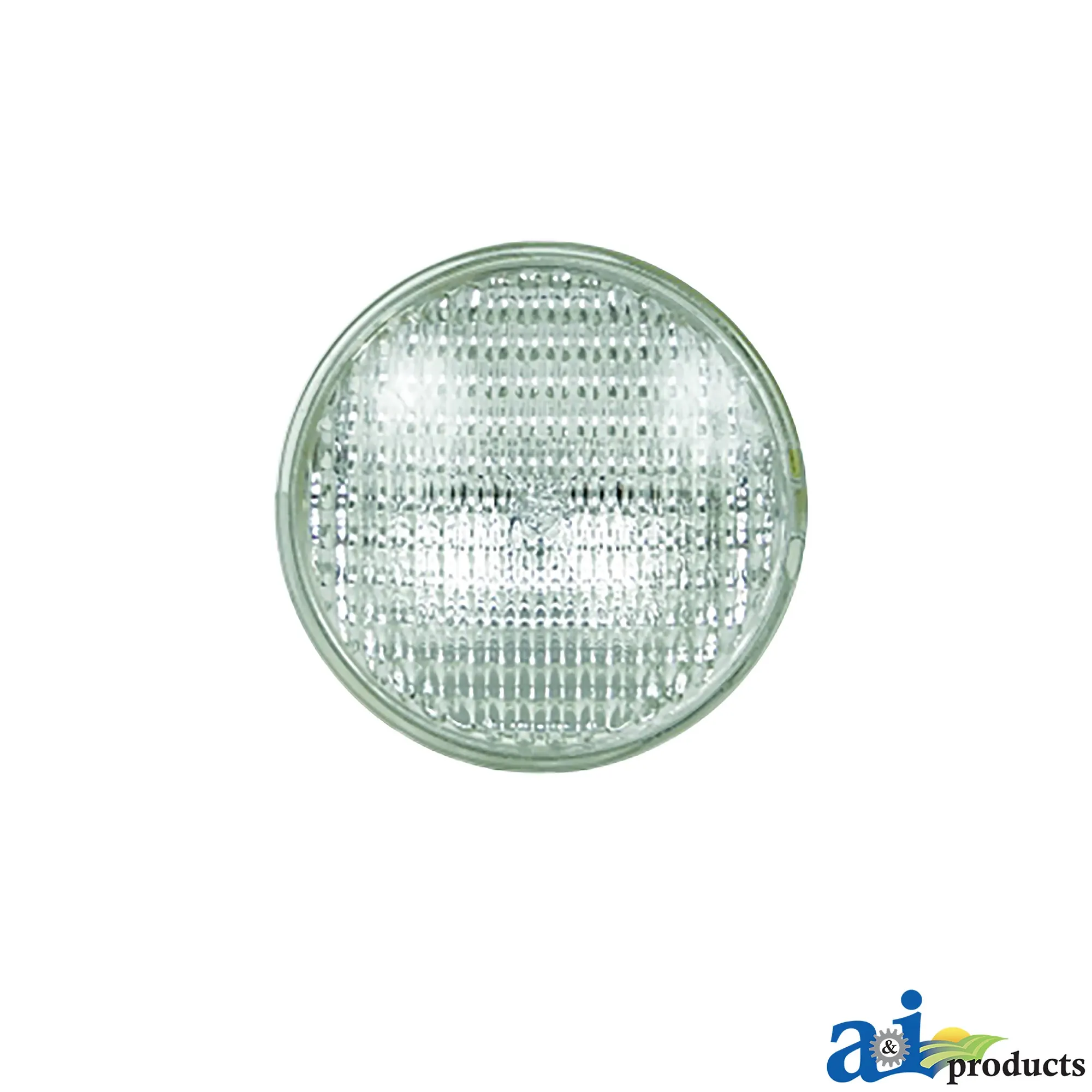 SEALED BEAM