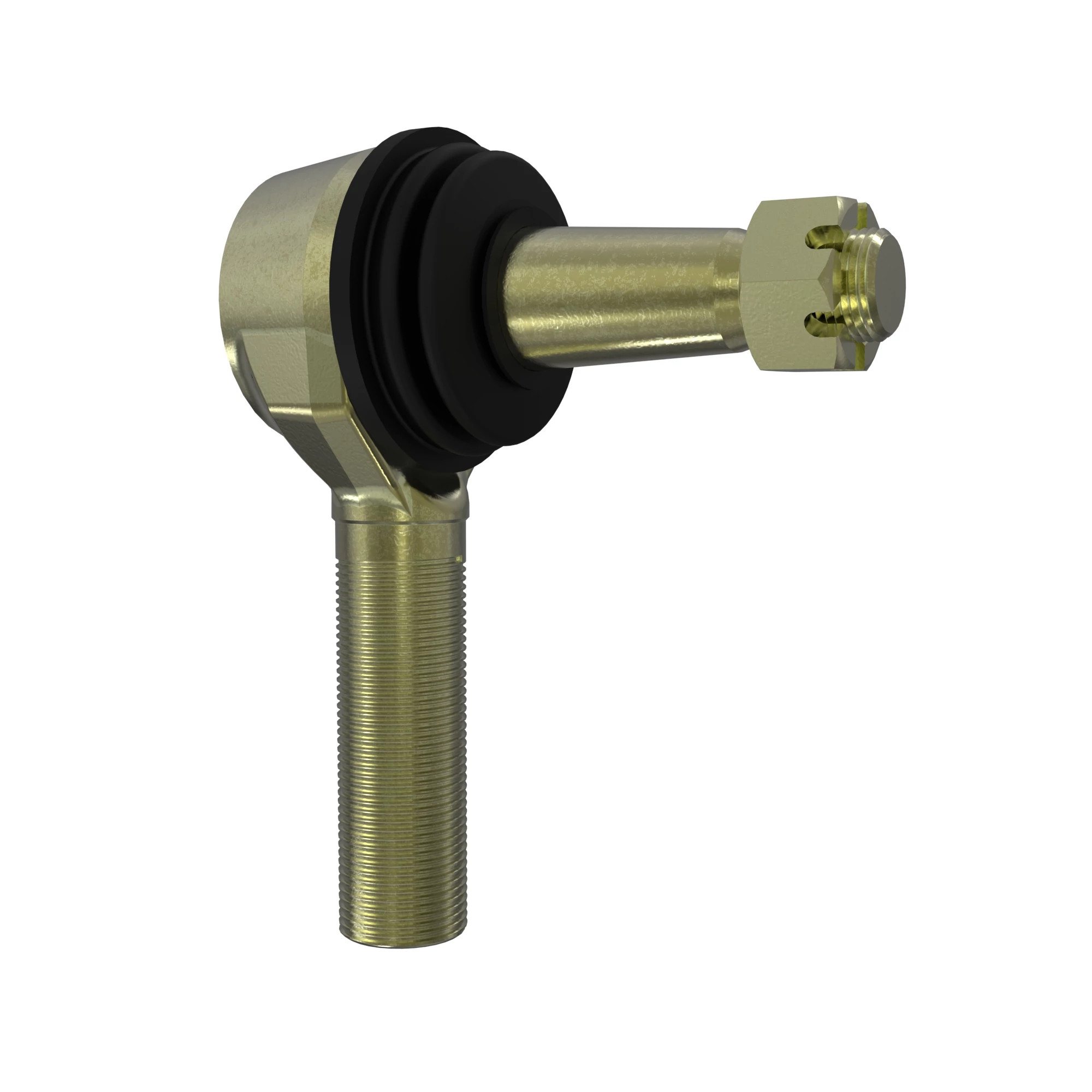 John Deere Front Axle Tie Rod, Left Side - AT460800